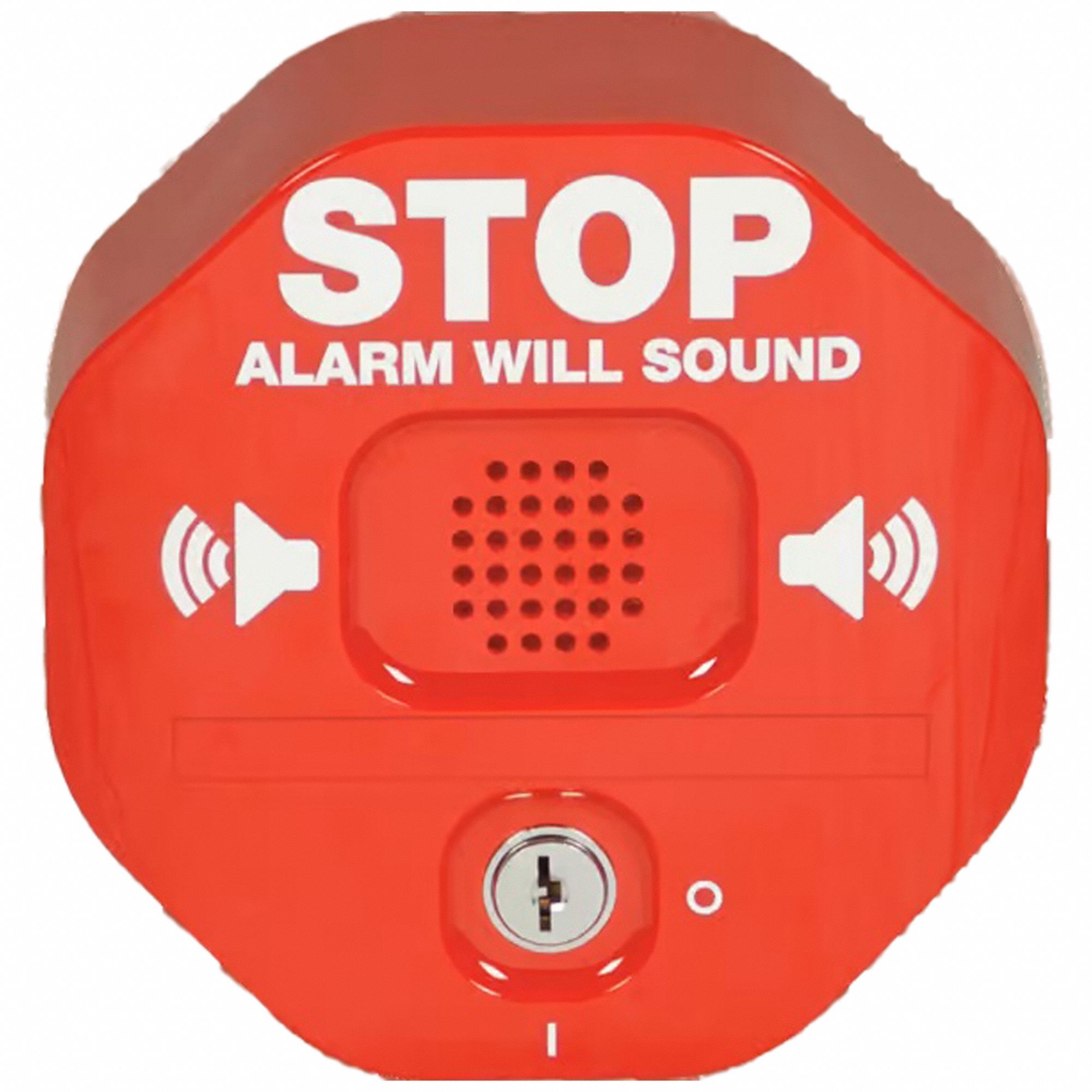 Alertas duales - Temporizador visual y audible - 99M59S, TR350