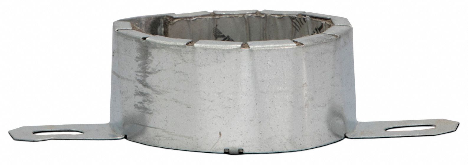 STI FIRESTOP PIPE COLLAR GALV STL SILVER - 7423 - STISSC150 | SSC150 ...
