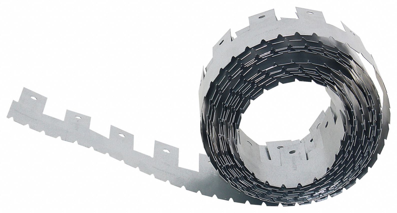 STI FIRE BARRIER RESTRAINING COLLAR,SILVER - 27295 - STISSWRC | SSWRC ...