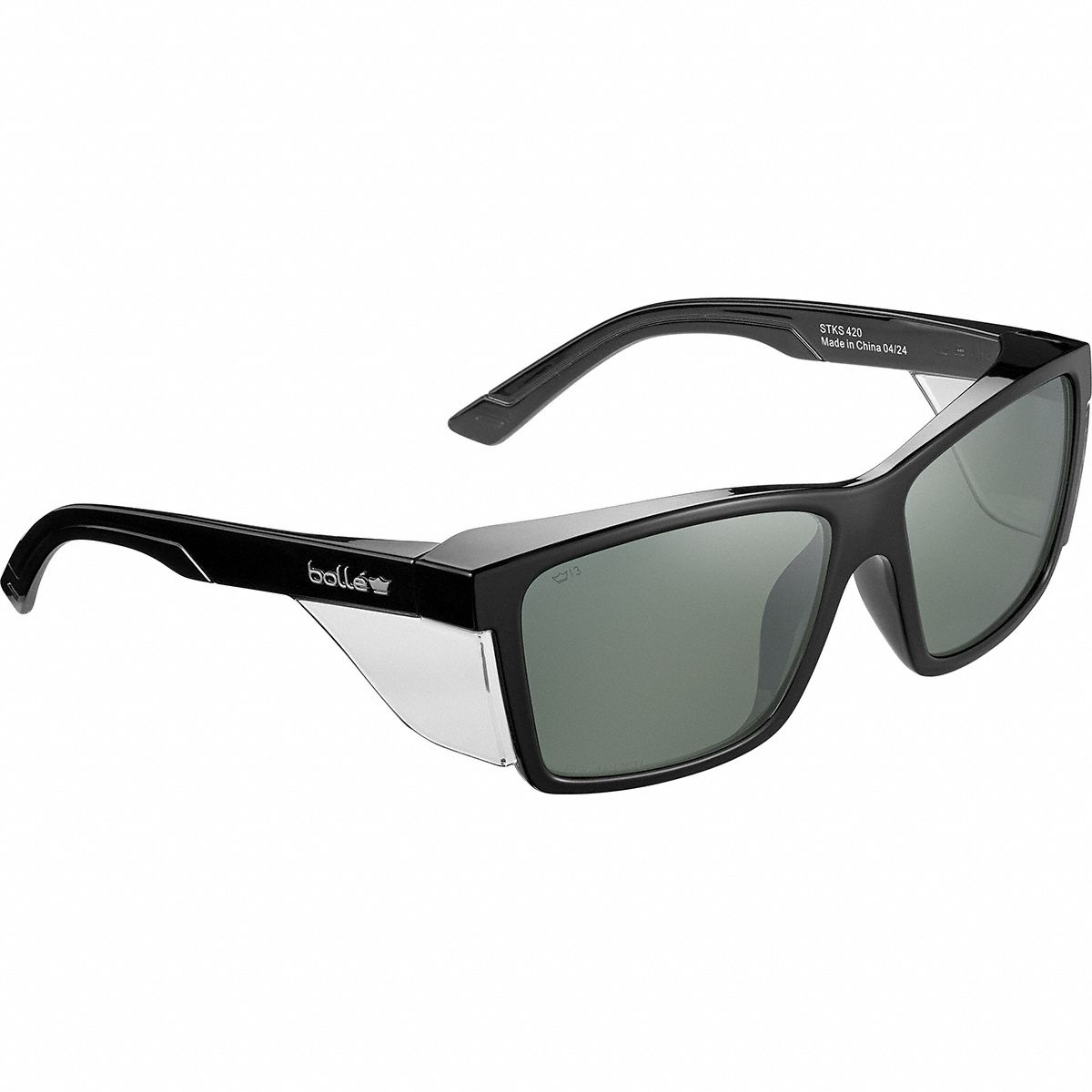 High Performance Safety Glasses - 418PW7|STK42N50U - Grainger