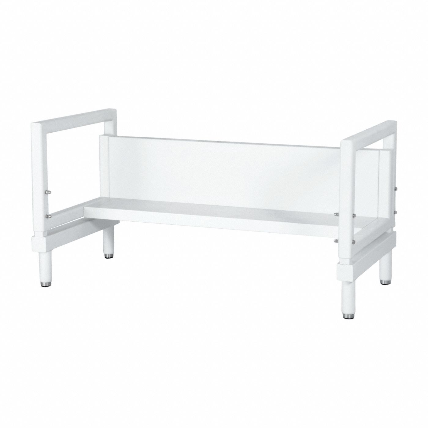 Support Stand: 36 in Overall Dp, 36 in Overall Wd, 40 in Overall Ht, 2, 200 lb Load Capacity