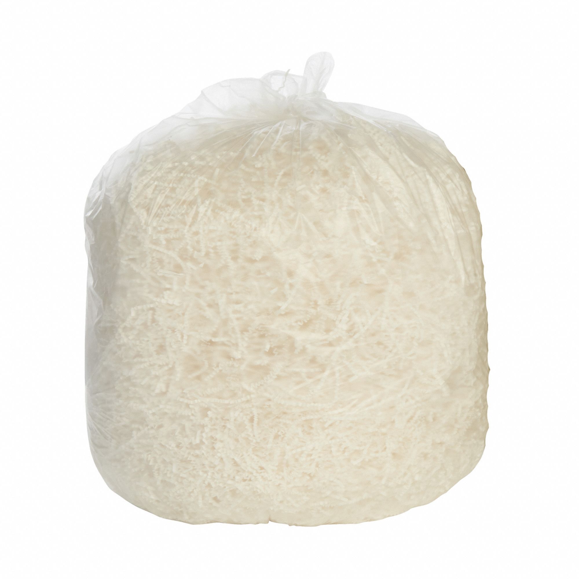 Trash Bags Natural PK250