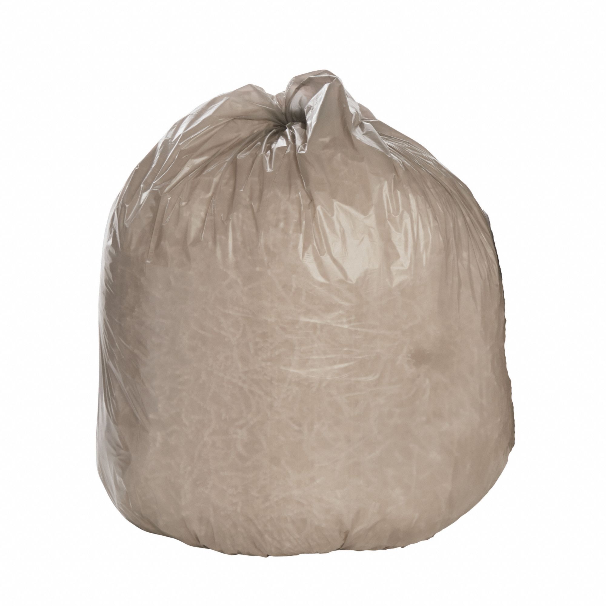 Trash Bags Gry PK100
