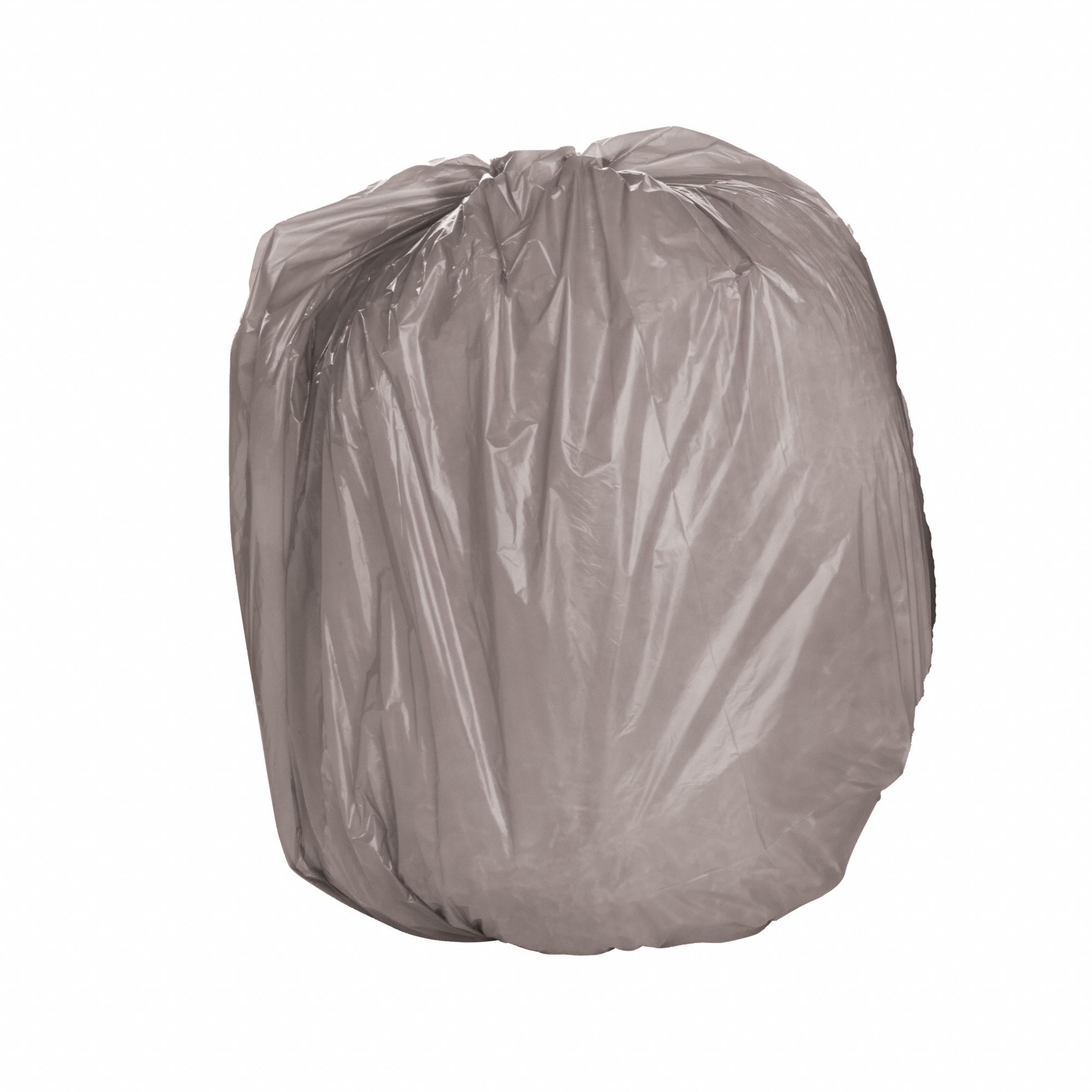 Trash Bags Gry PK100