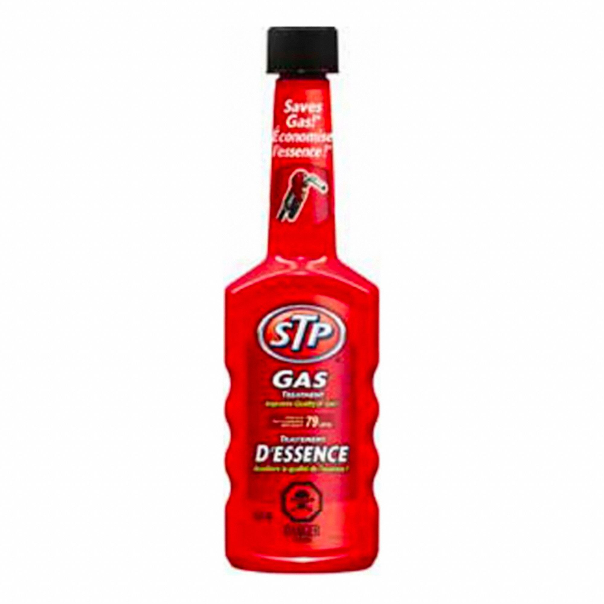 FUEL AND OIL ADDITIVE