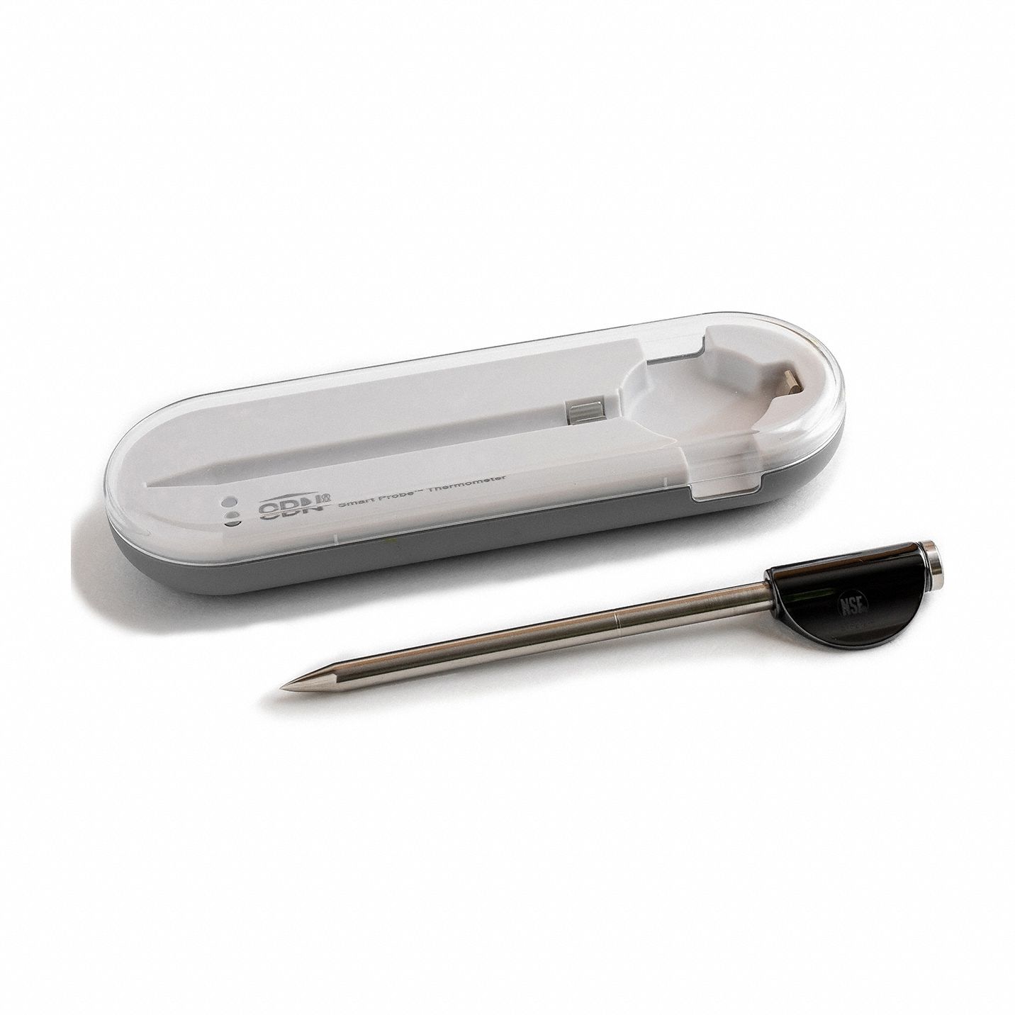 Smart Probe Thermometer 6 5/16 in L