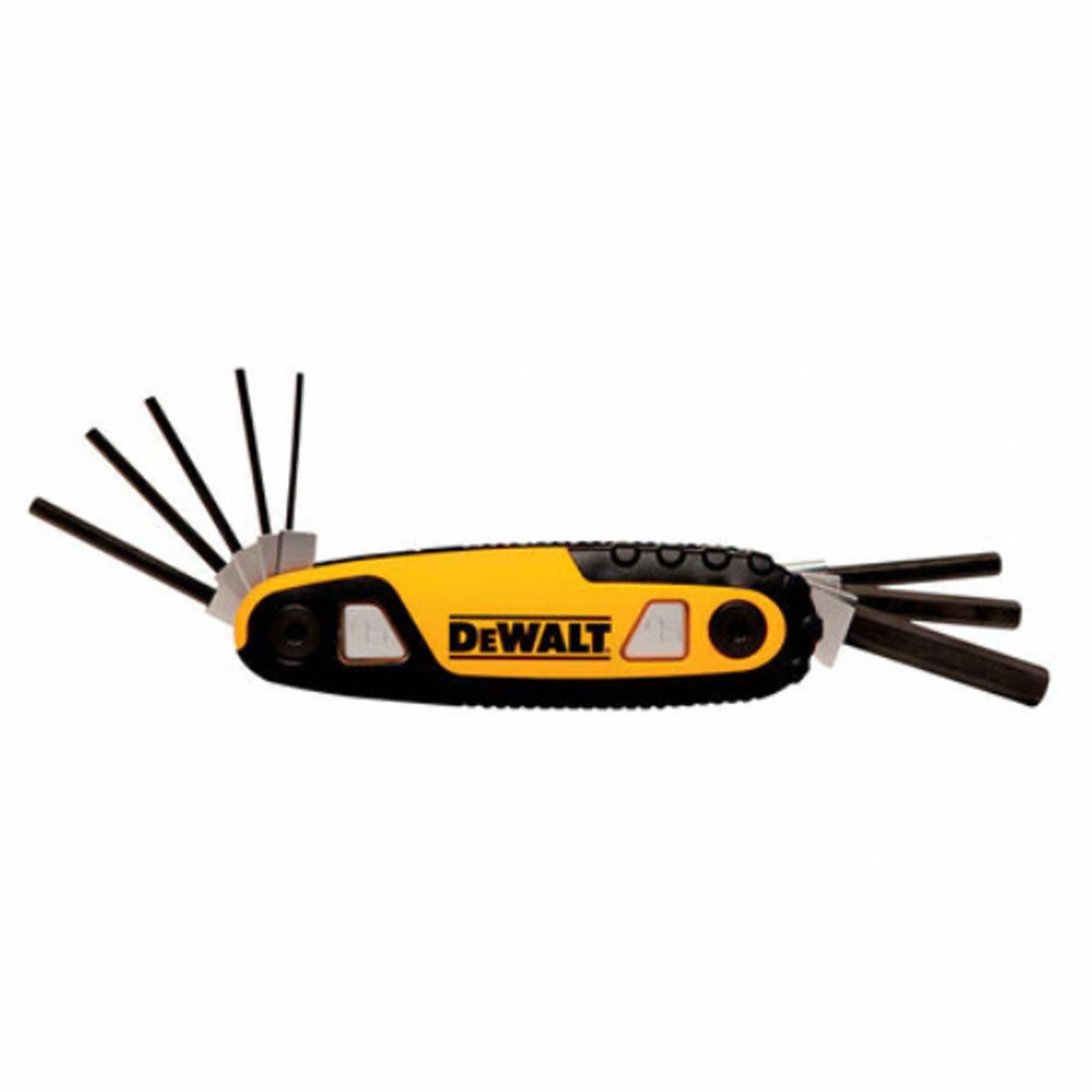 Dewalt hex outlet key