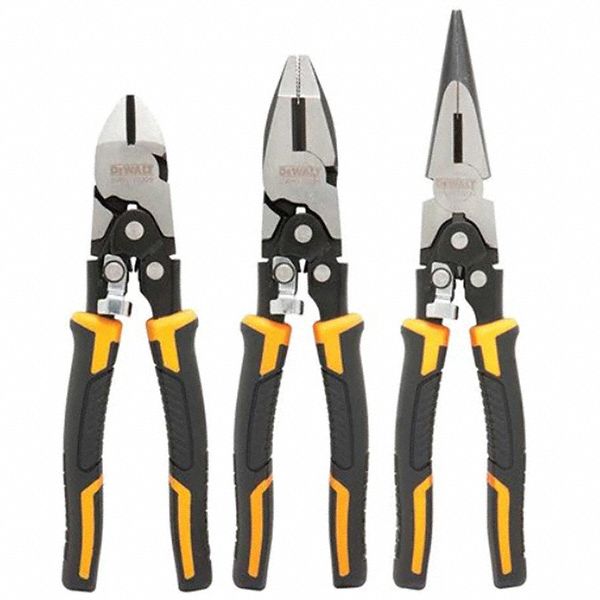 Dewalt diagonal store cutting pliers