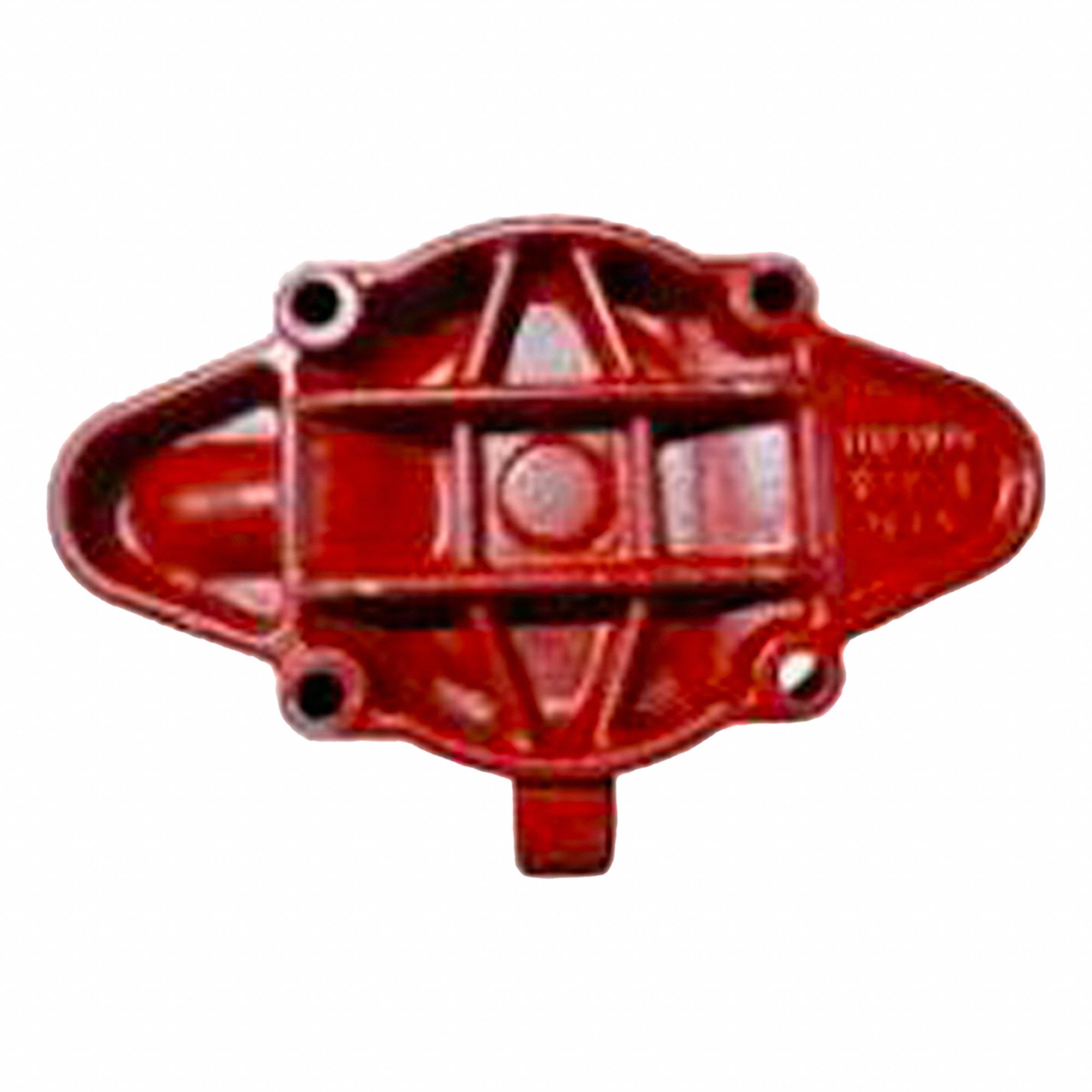 STOODY 21 ELECTRODE, COATED, 14 IN L, 3/16 IN DIA, IRON BASE, 10 LB