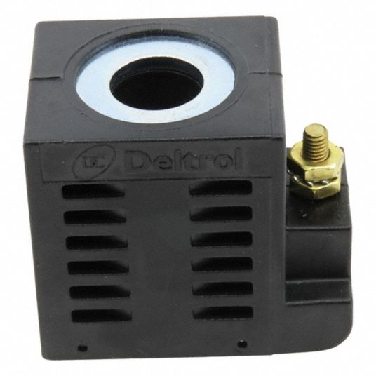 STONE, Replacement Coil - 600AH1|EF-1126 - Grainger