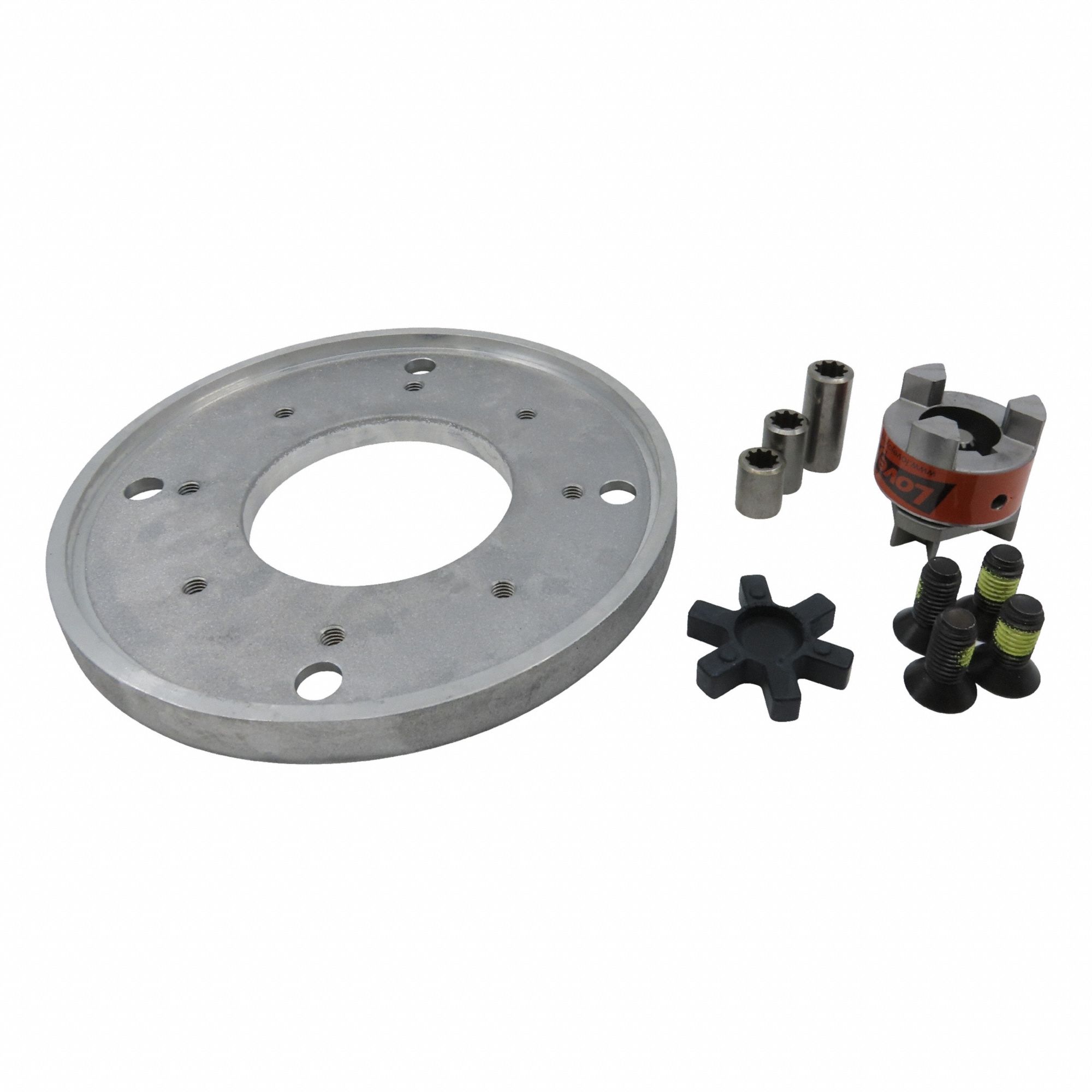 STONE, Motor Adapter - 600AH9|KM96 - Grainger