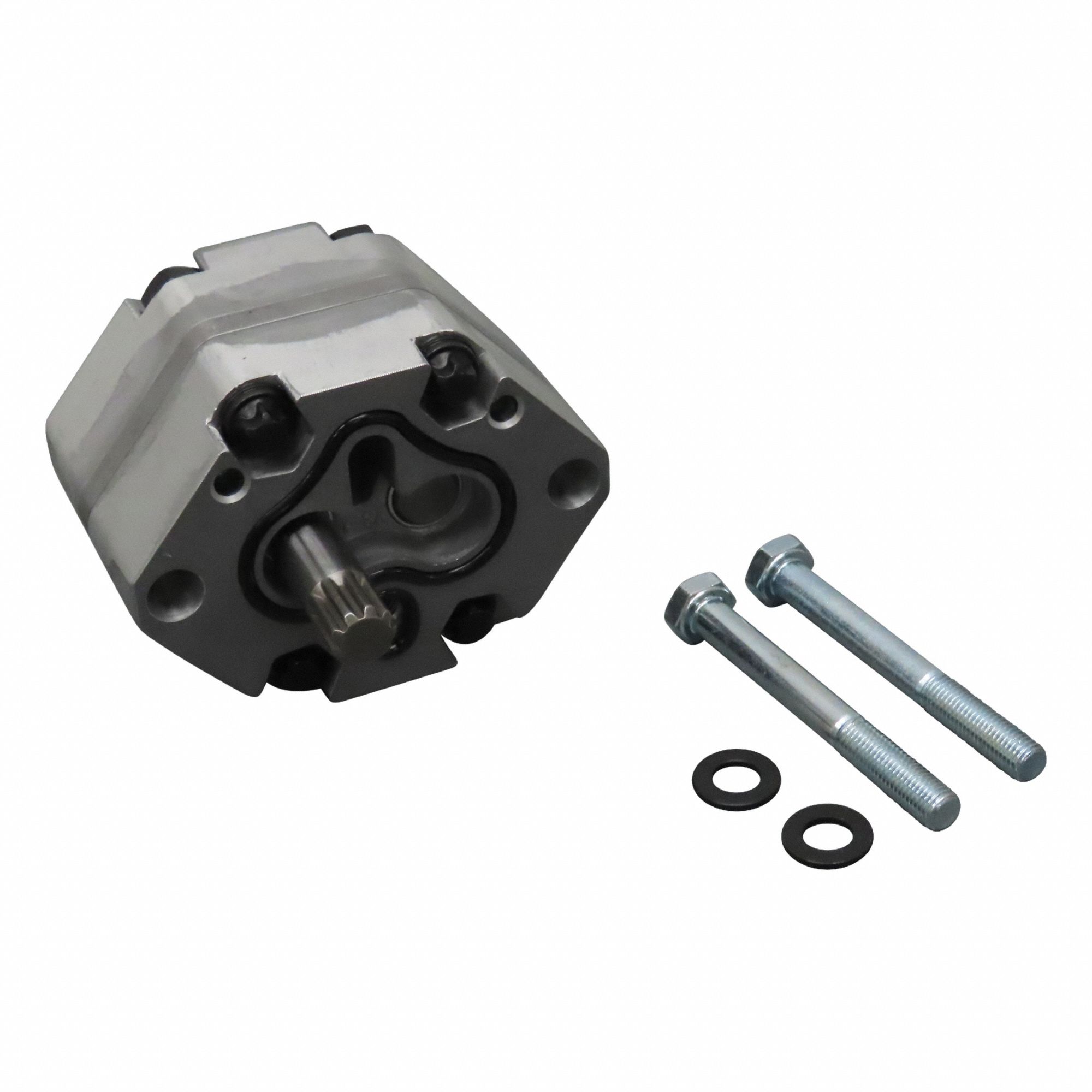 Hydraulic Gear Pump 1.6 cc/rev 5000 psi