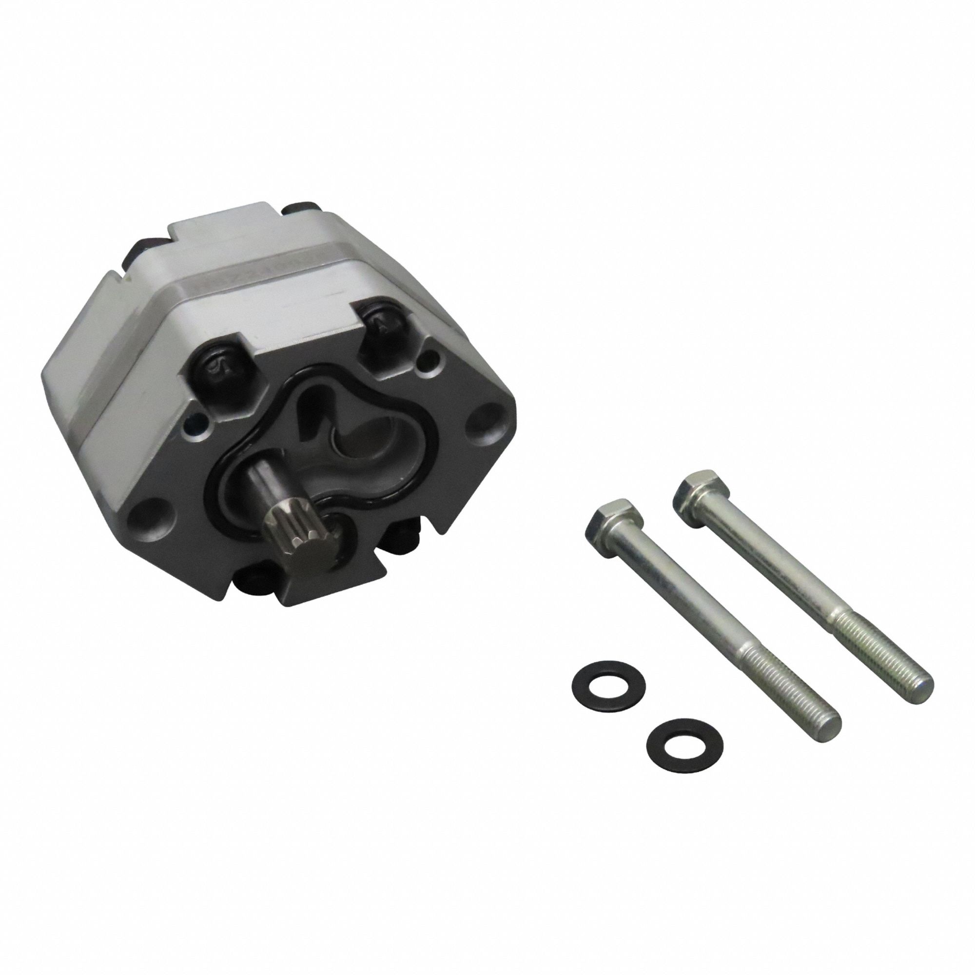 Hydraulic Gear Pump 2 cc/rev 5000 psi