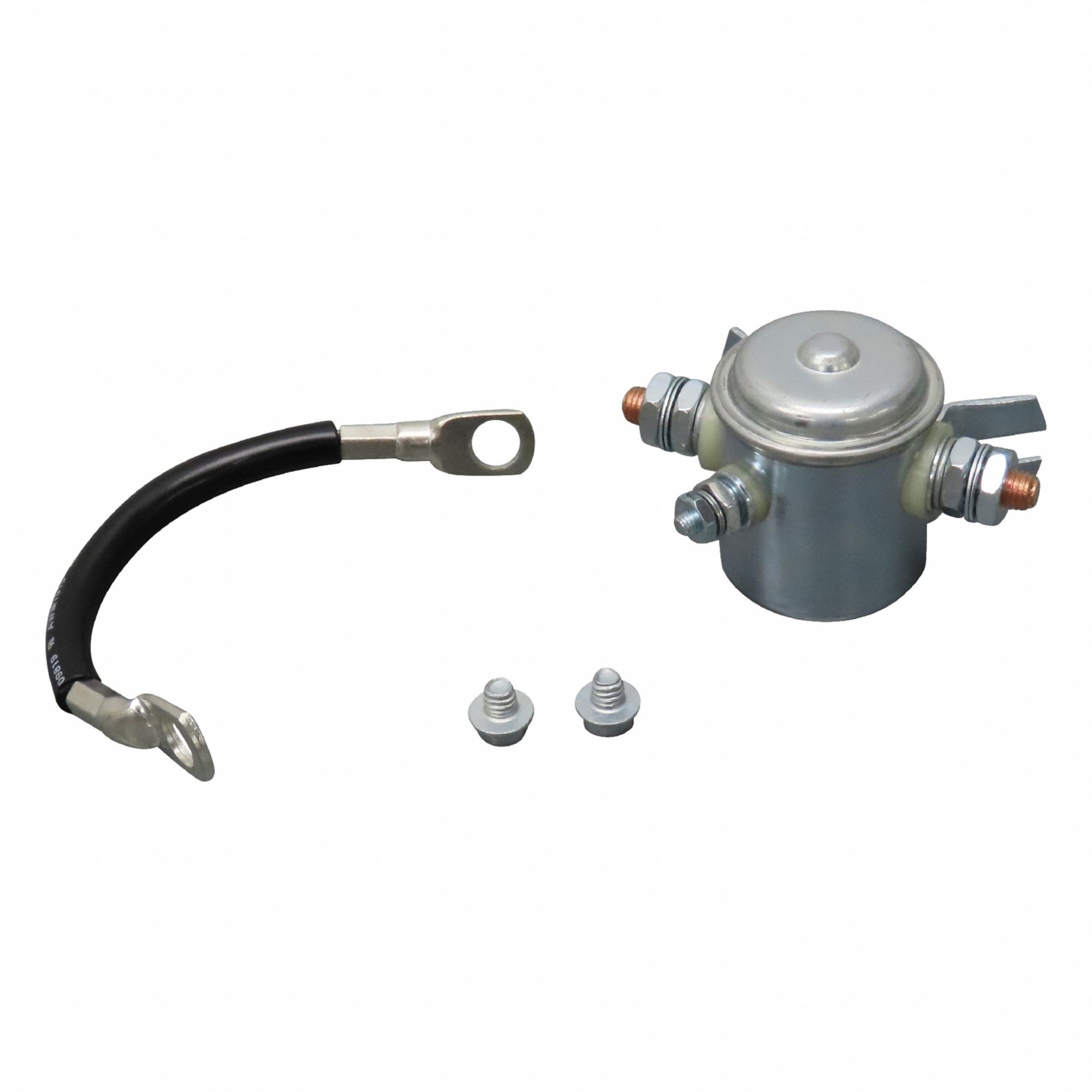 STONE, Solenoid Kit - 600AG7|KS1 - Grainger
