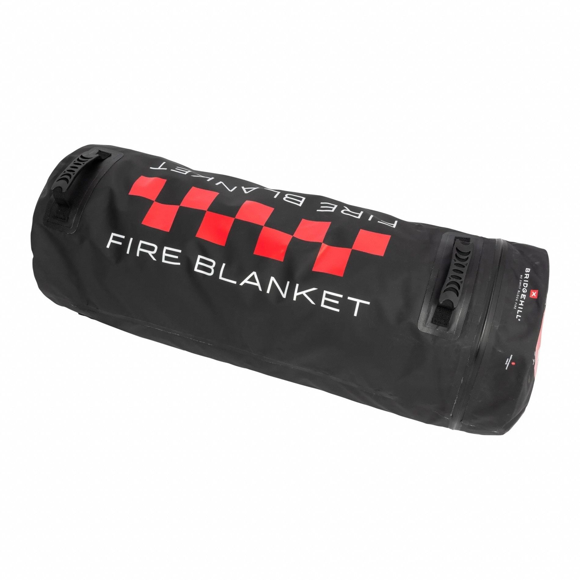 Car Fire Blanket Grainger