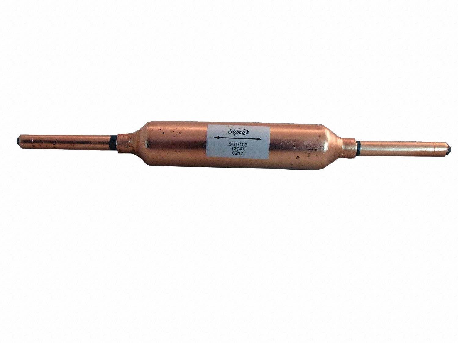 Copper Drier, SUD109