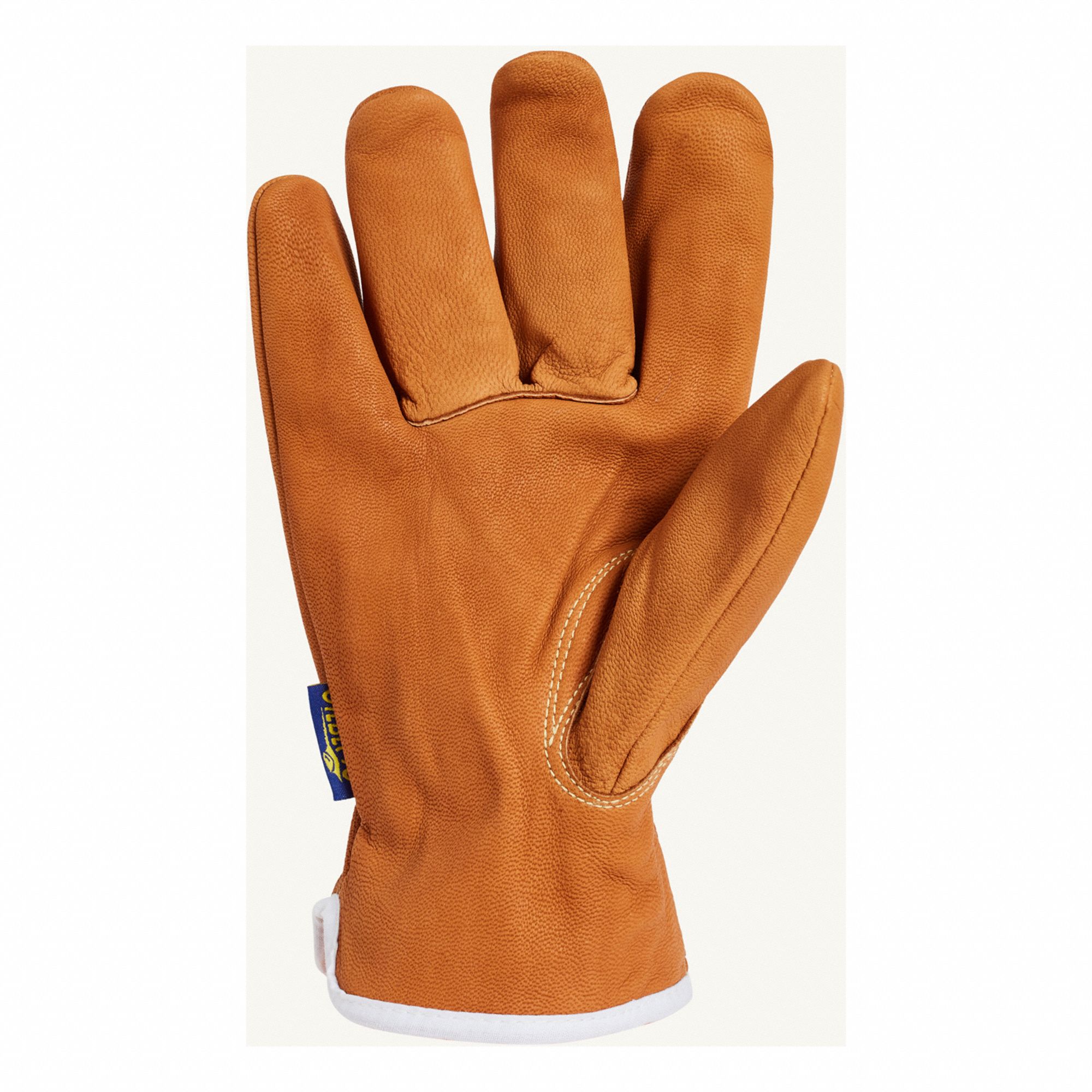 GANTS DE TRAVAIL EN CUIR