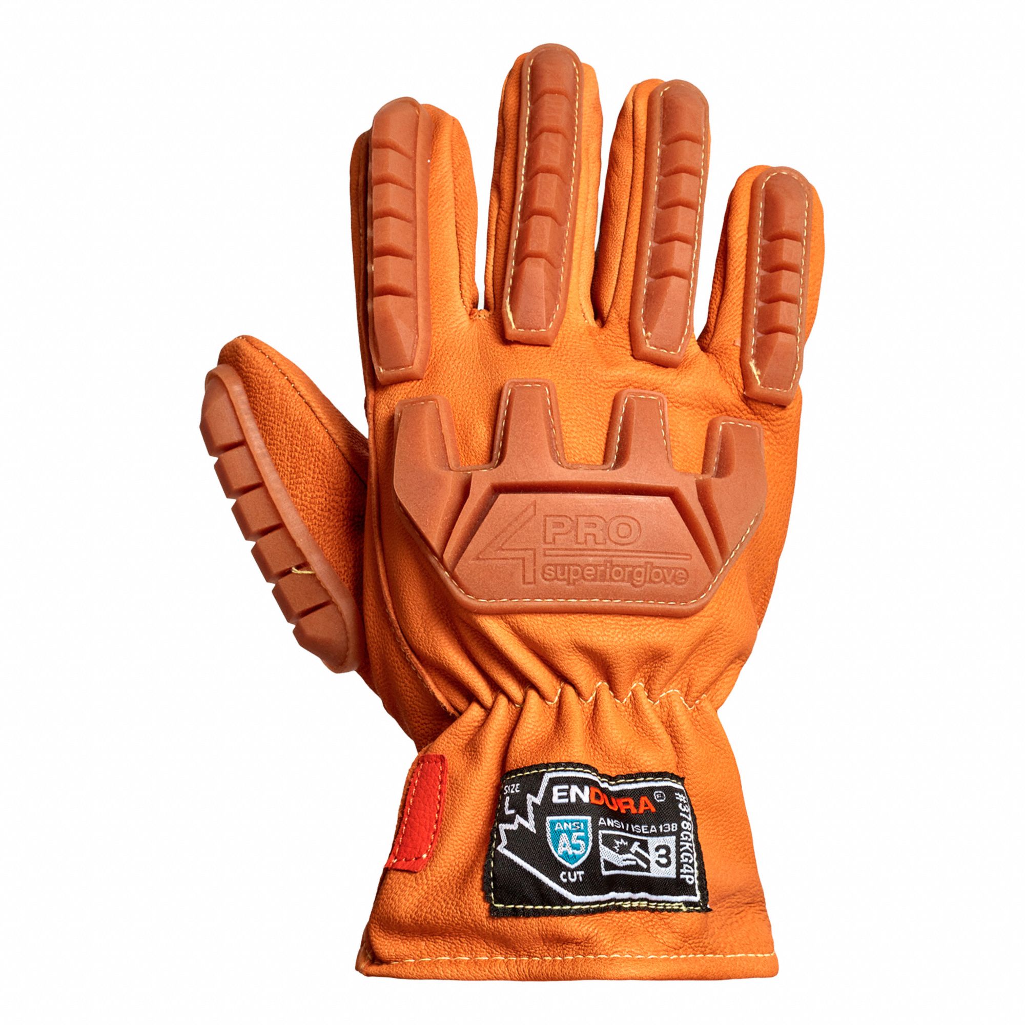 GANTS, COUPE A5 IMPACT 3, 3TG, PR