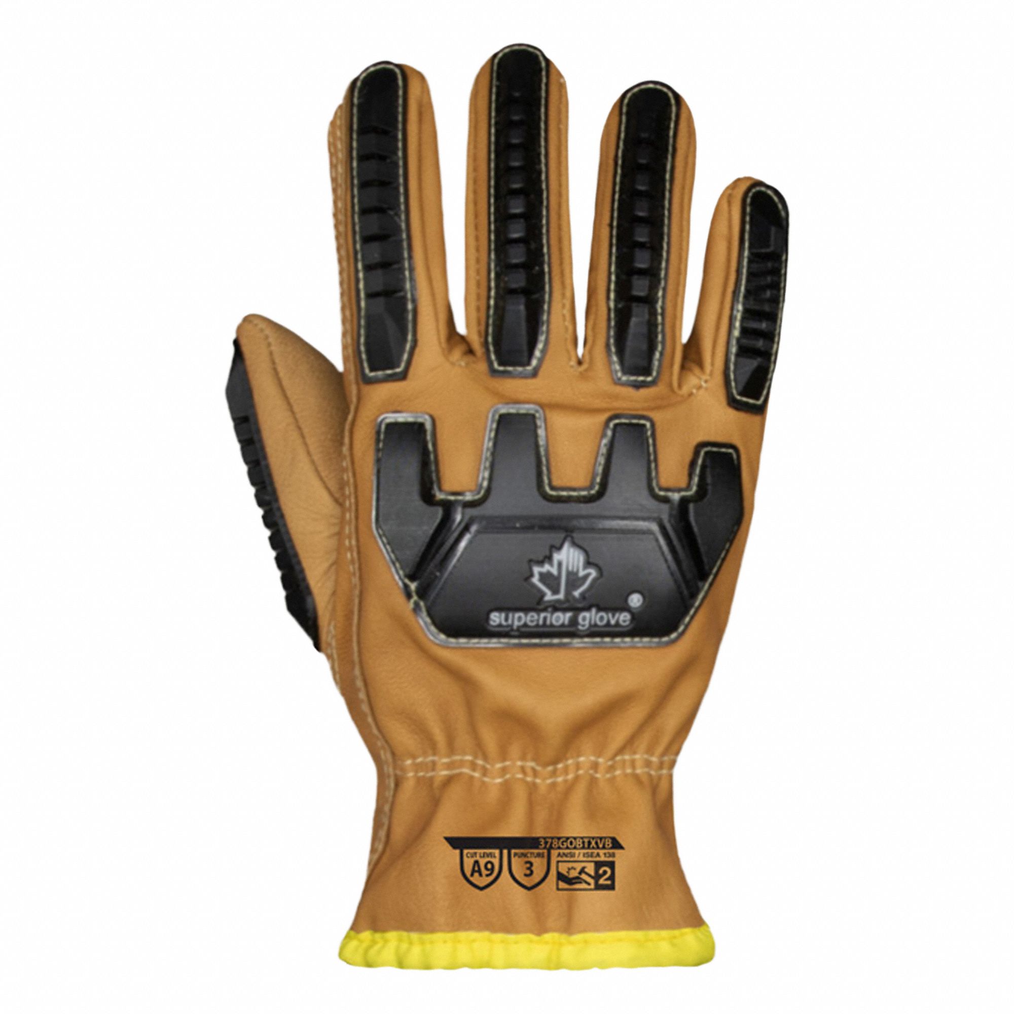 GLOVE,A9,SIZE L,PR