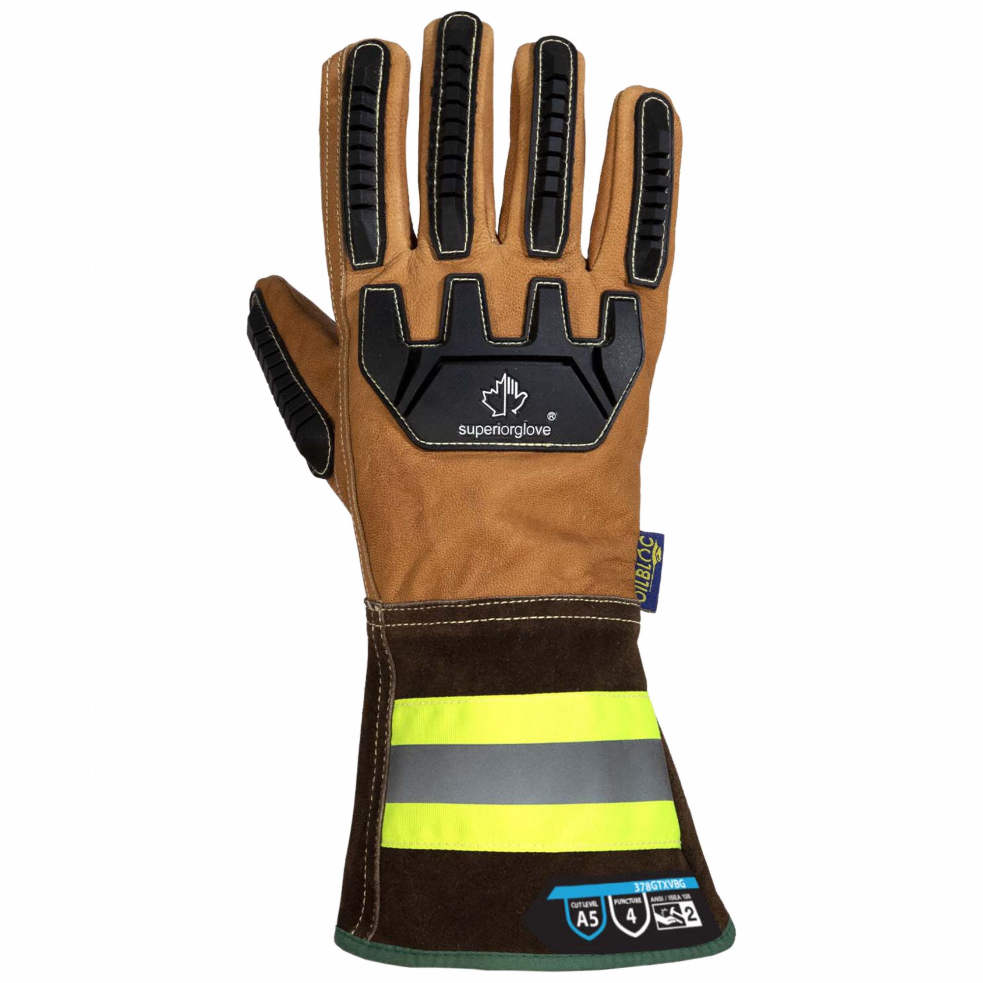 GLOVES,XS,GOAT LEATHER,BROWN,PR