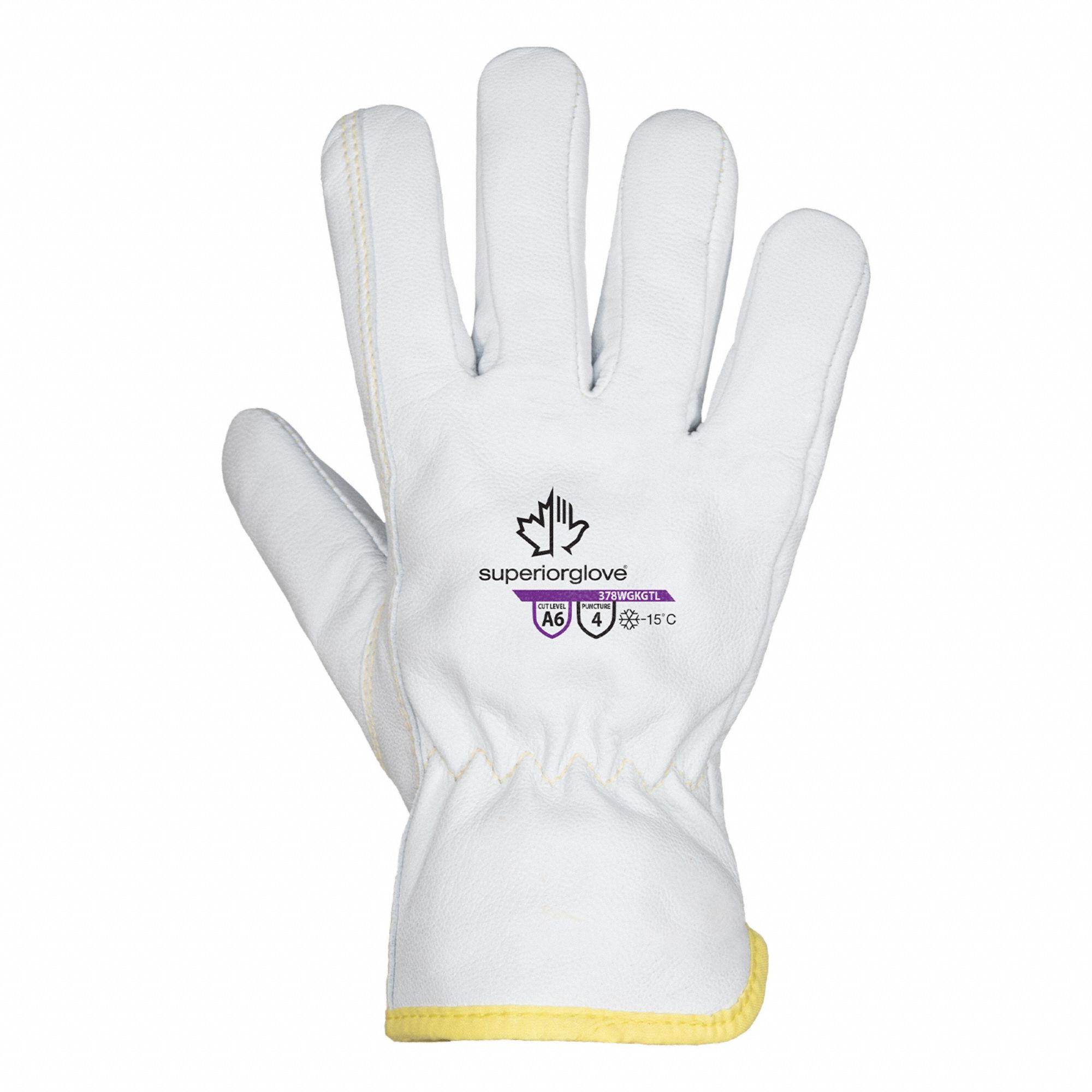 WINTER GLOVES CUT A6,WOMEN,PR