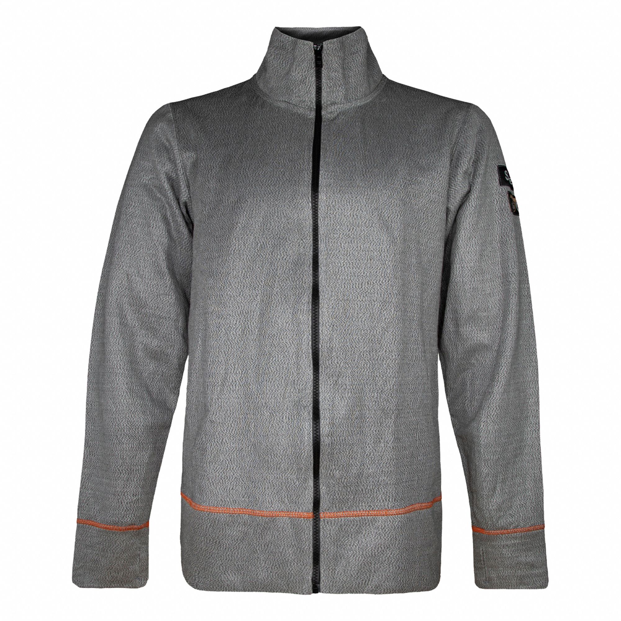 JACKET,CUT A9 LIGHTWEIGHT,X-LARGE,