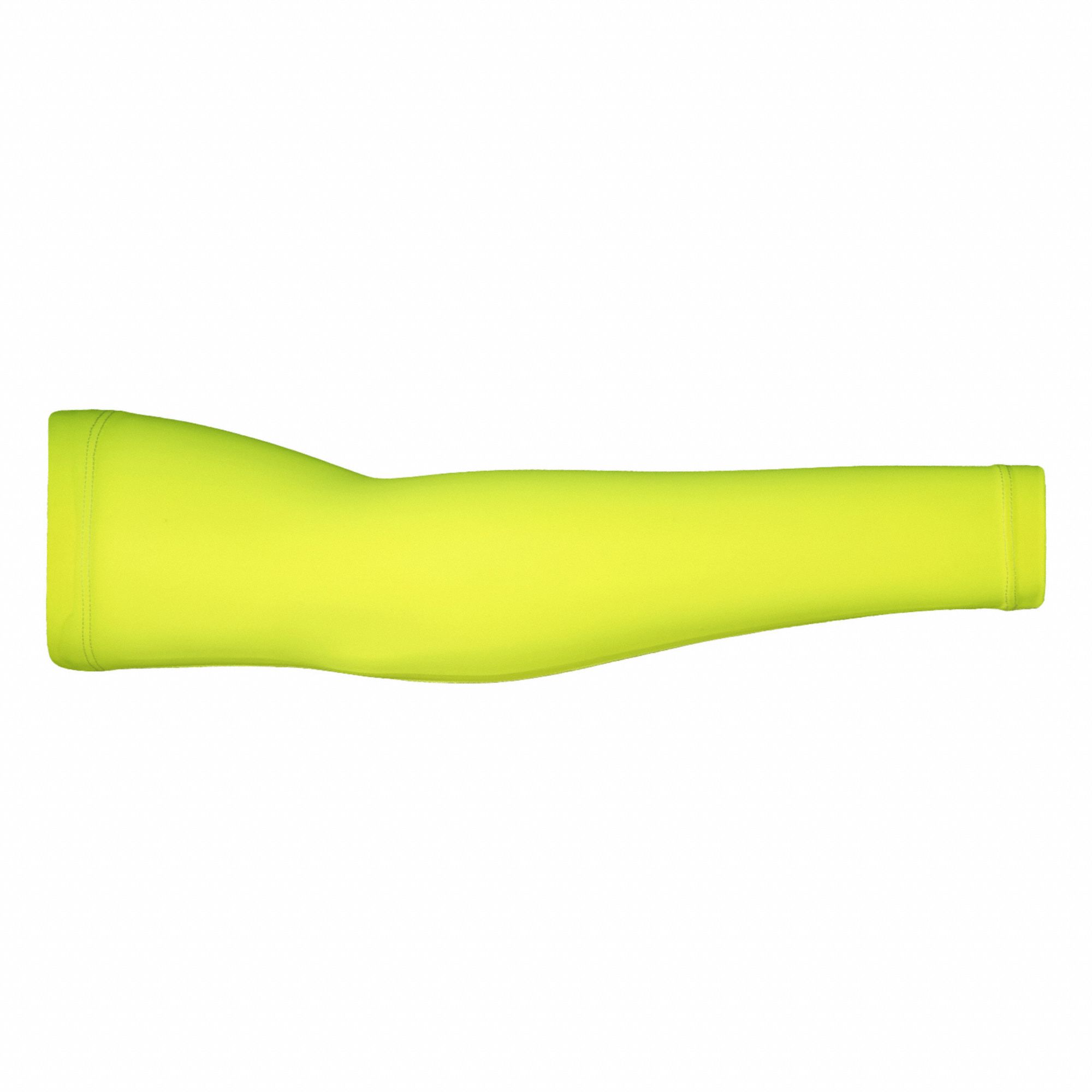 GLOVES,HIVIZ YELLOW SLEEVES,PR