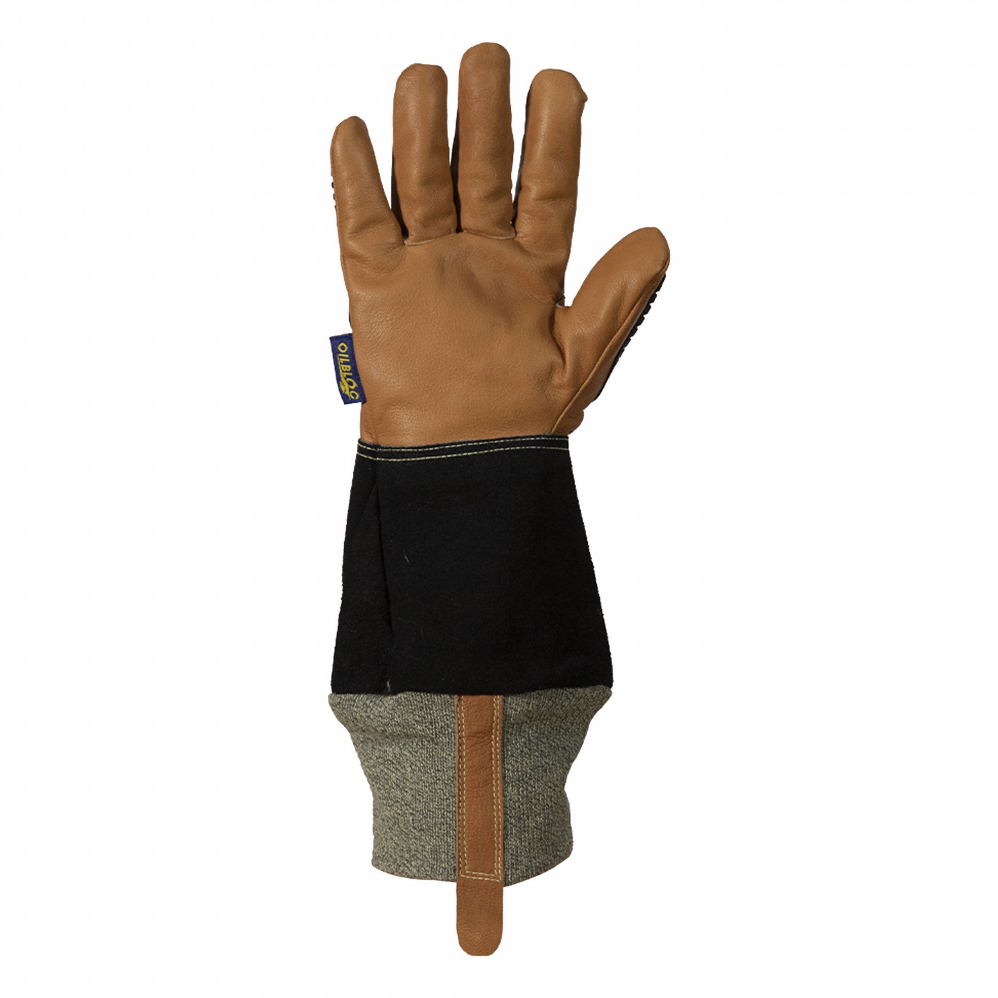 GANT,TG,JAUNE,PARAACTIV,PR