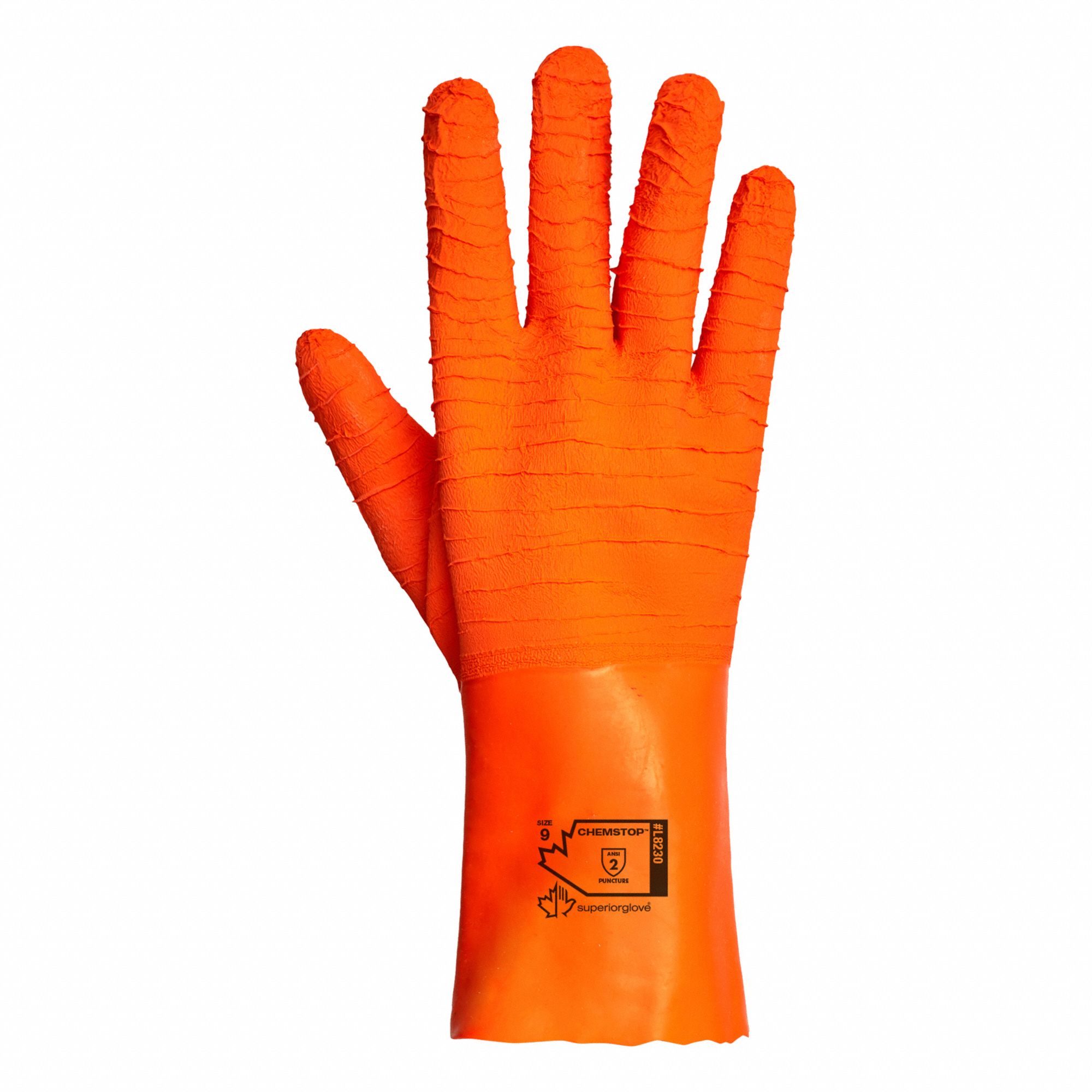 Latex deals gloves 2