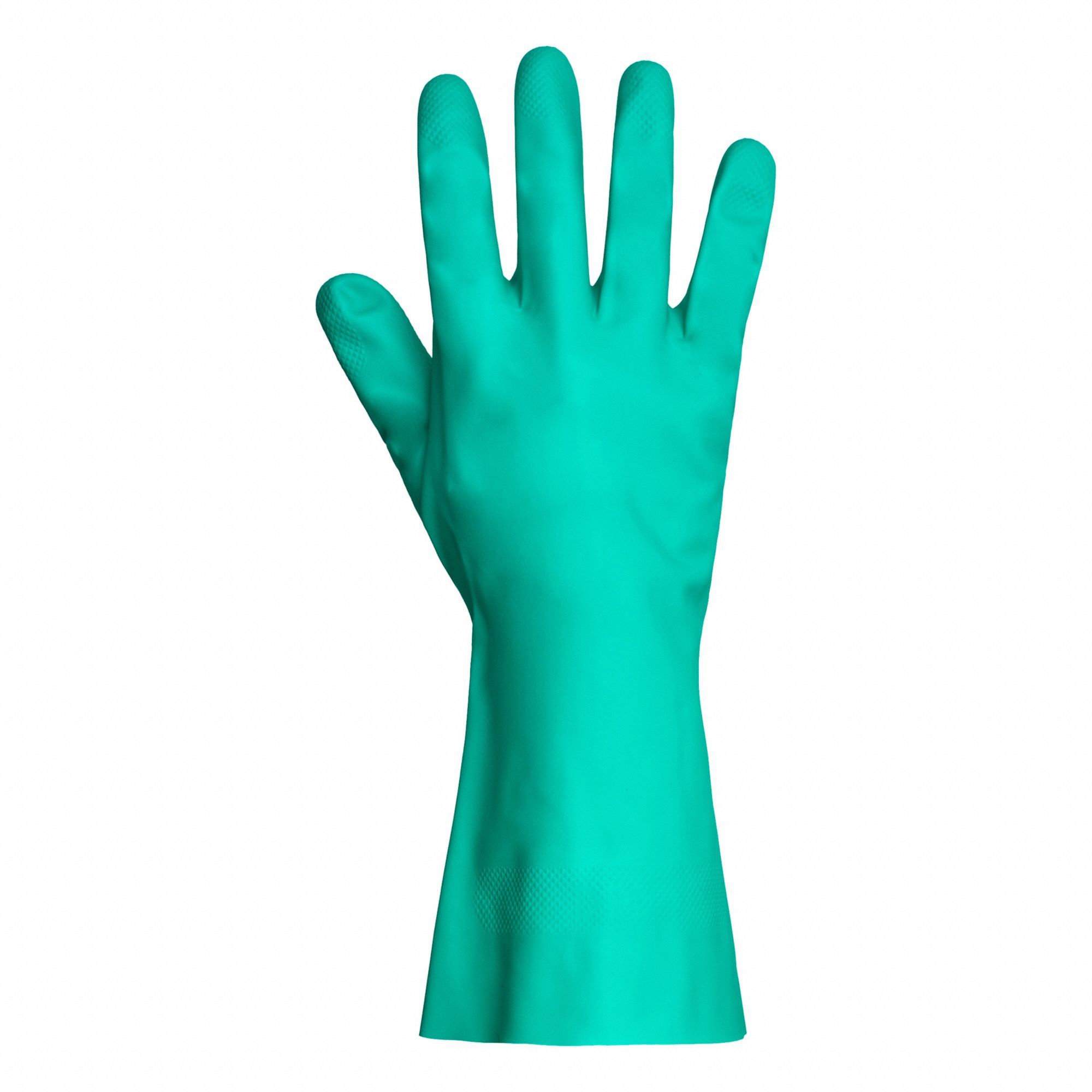 GLOVES,CHEMICAL,CONDUCT STRIP,SIZE 10,PR