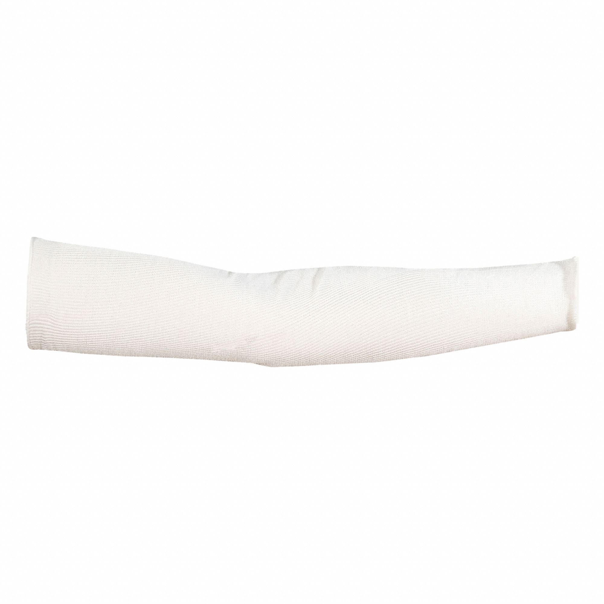 SLEEVES,IN COTTON,VPSW,LARGE,PR