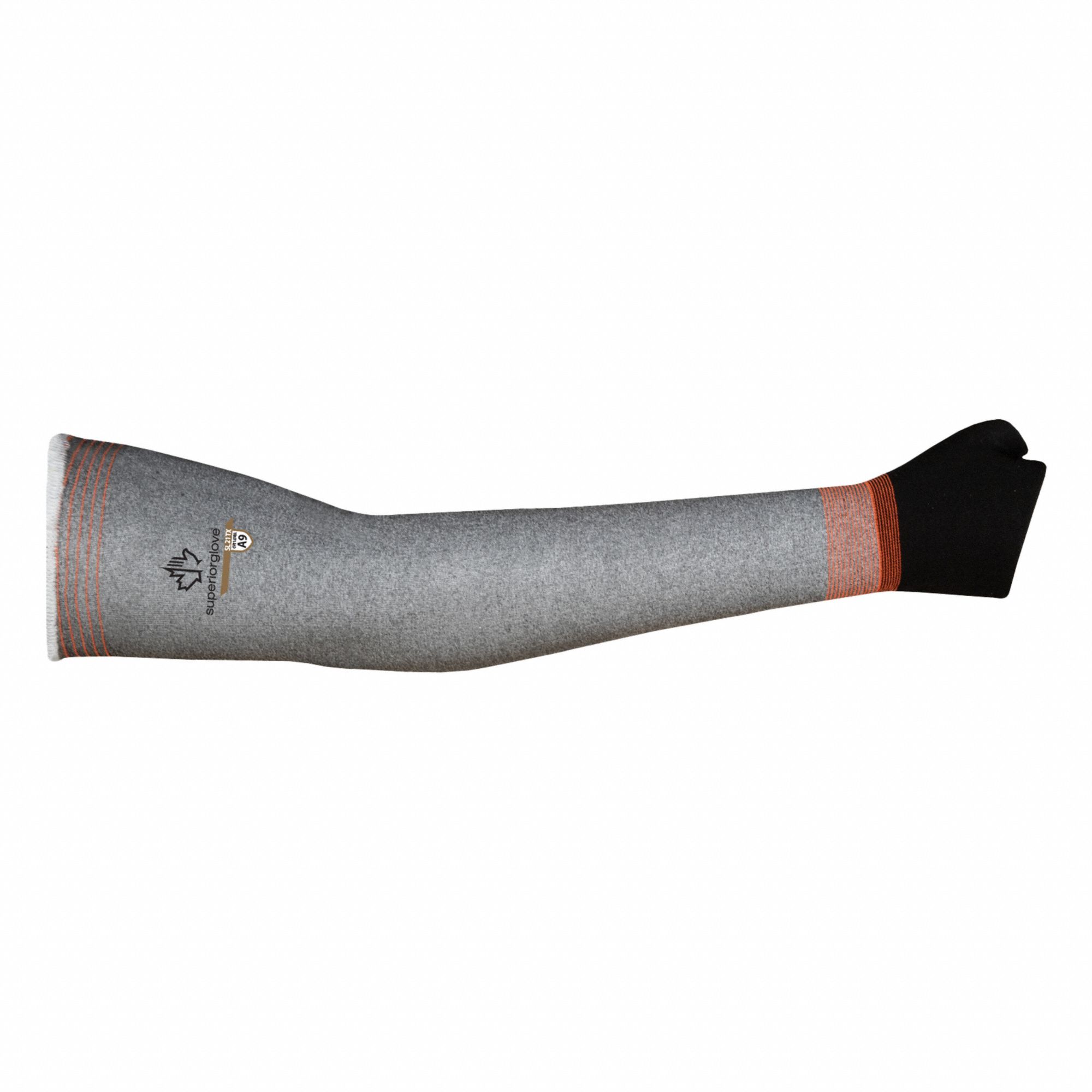 SLEEVE,WITH THUMBHOLE,THIN KNIT,2XL,PR