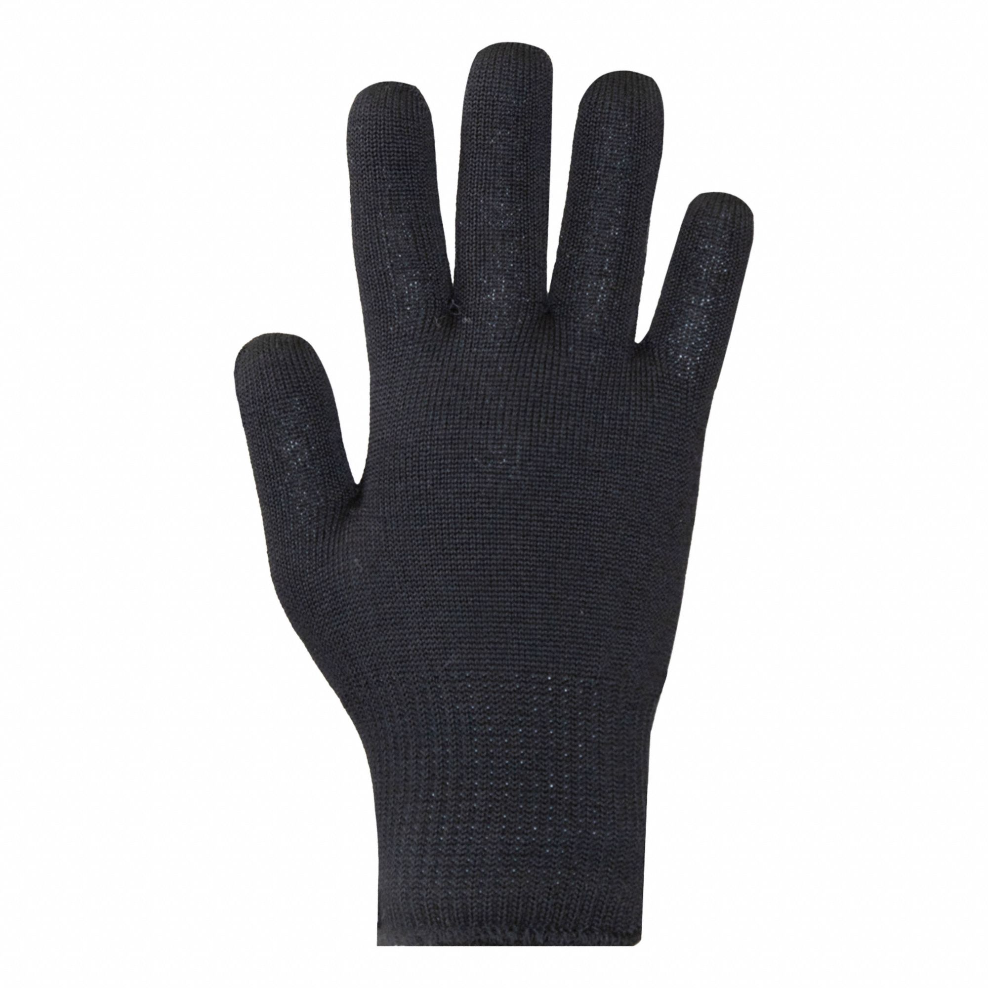 COATED GLOVES,FULL FINGER,2XL SIZE,PR