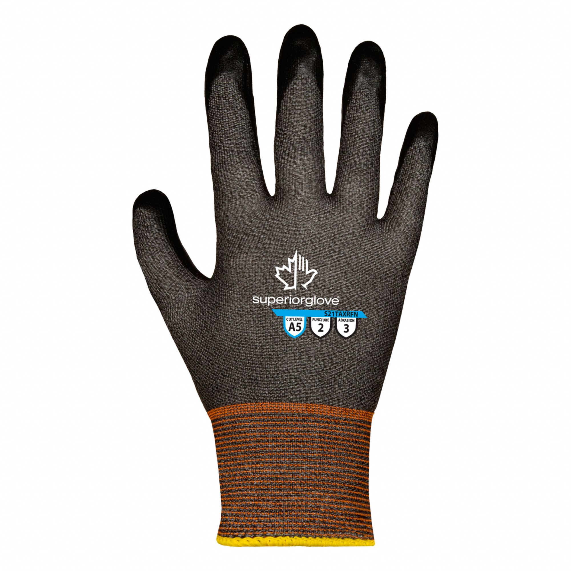 CUT-RESISTANT GLOVES,XL SIZE,PR