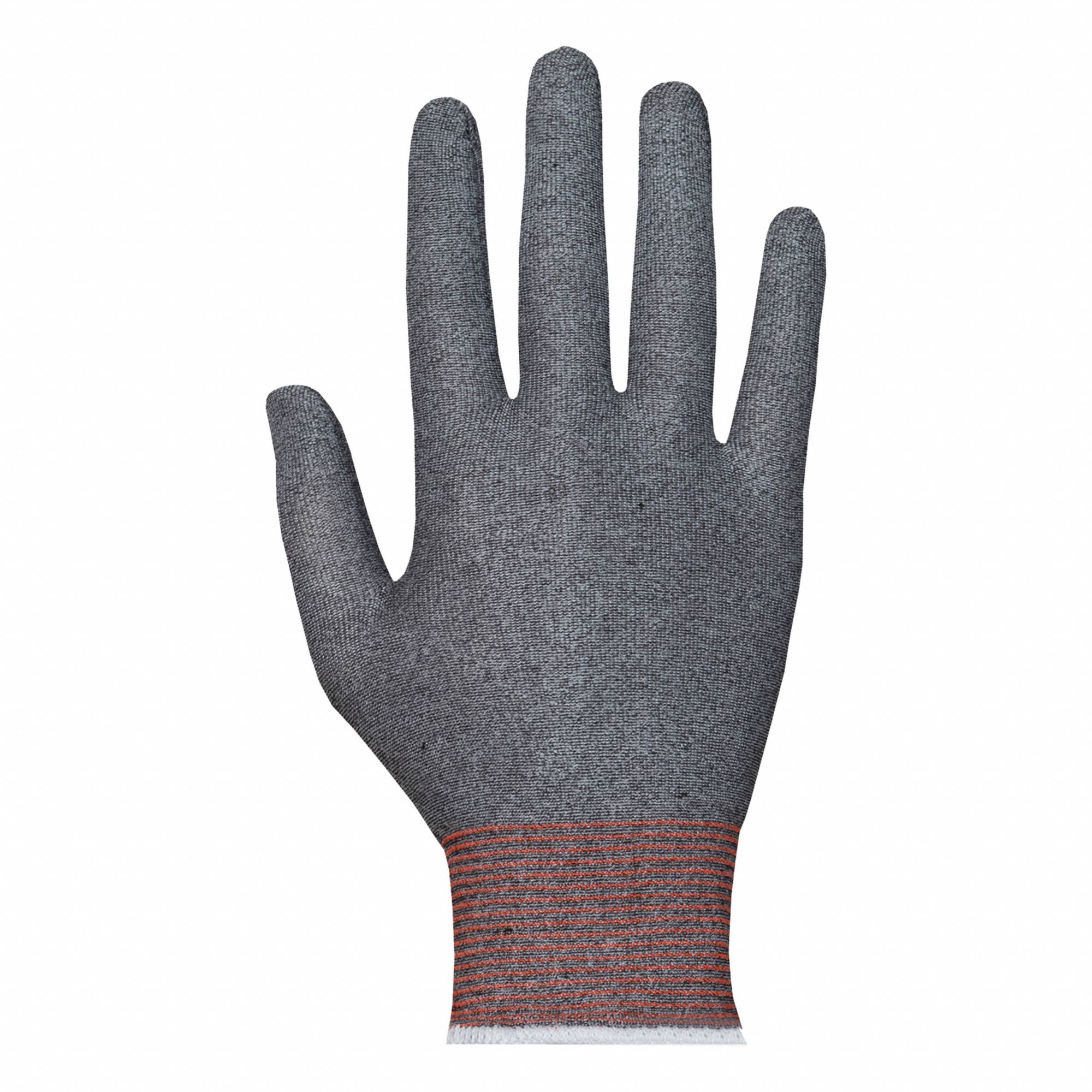 GANTS, RESIST.COUP., GR, TAILLE 6 PO, PR
