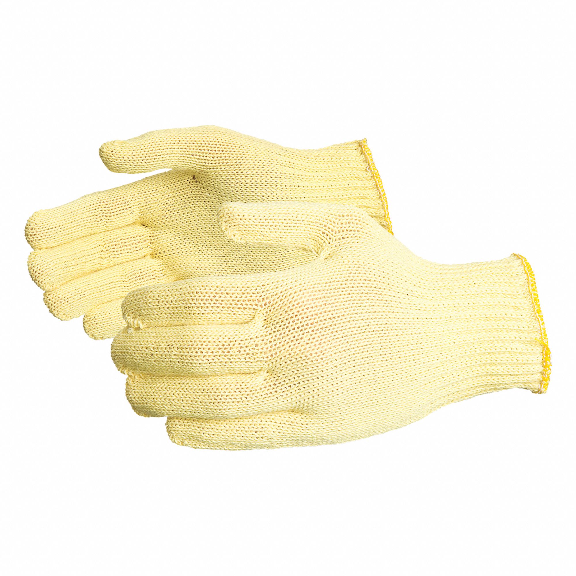 GLOVES,XS,YELLOW,PARAACTIV,PR