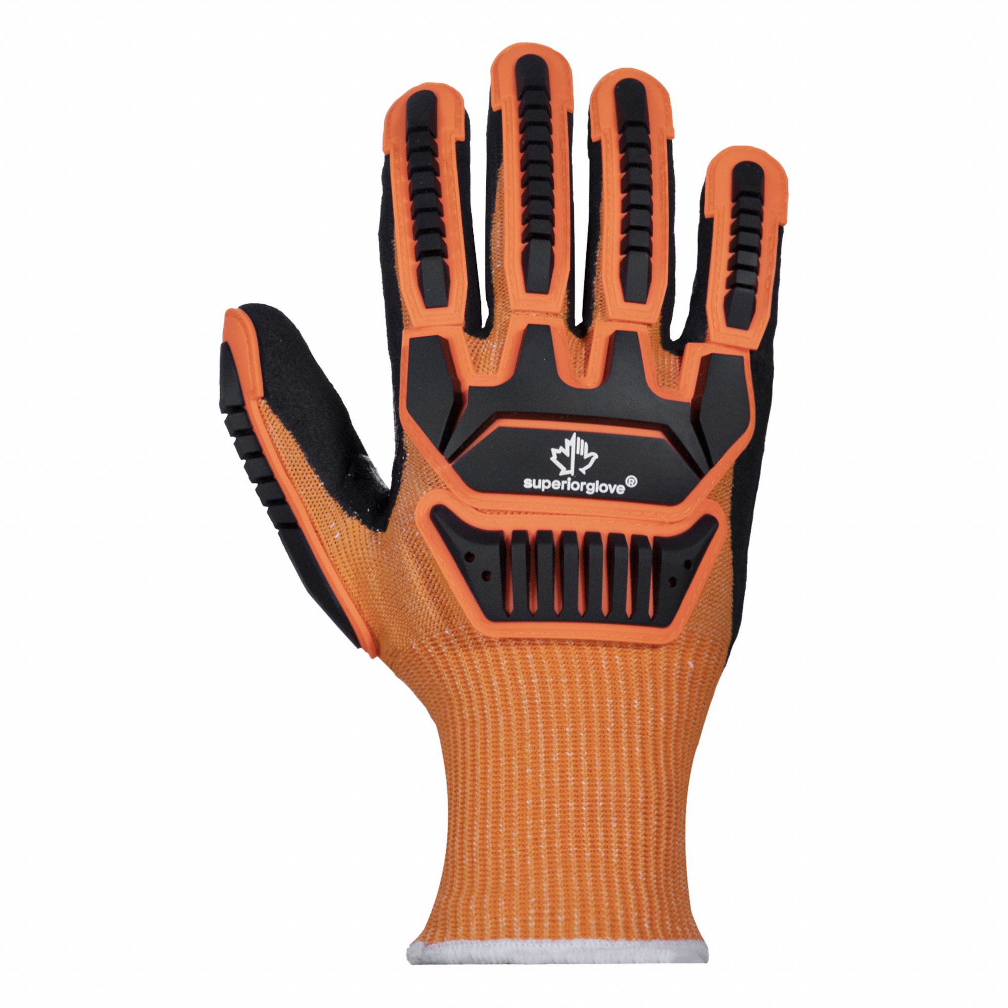 GLOVES,CUT A9 IMPACT 2,GRIP VPSW,PR