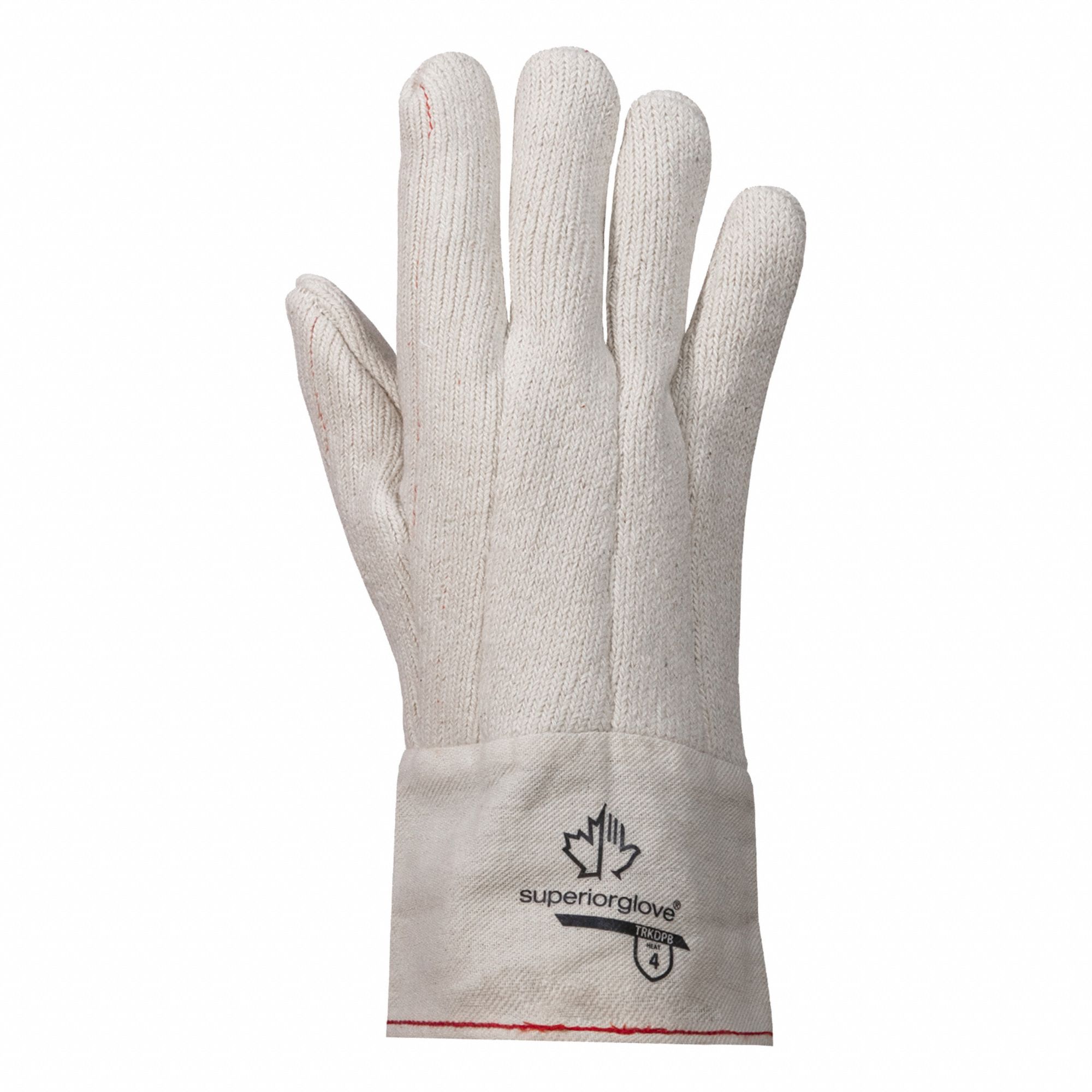 PROTEX TERRY KNIT GLOVE