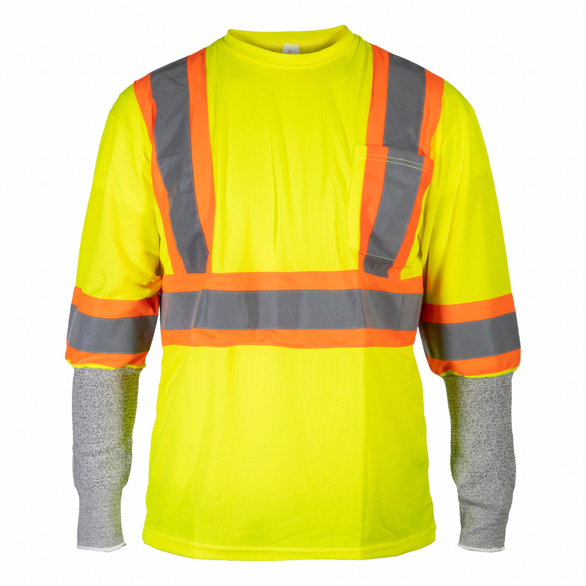 SHIRT,POLYESTER,M