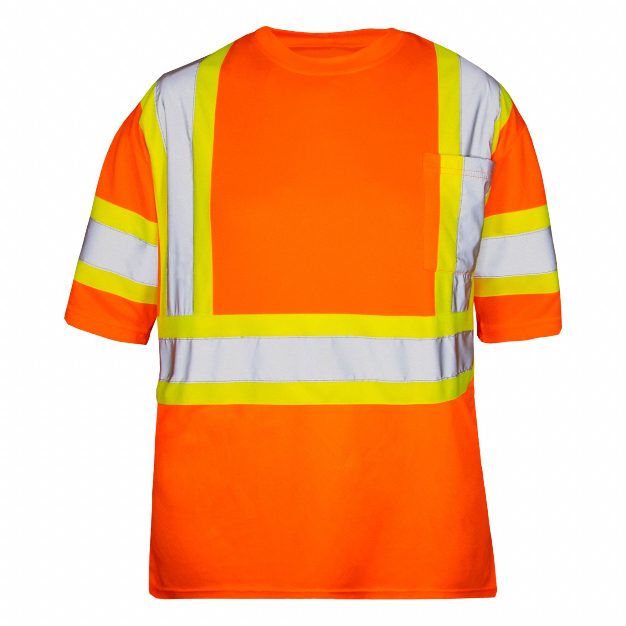T-SHIRT,POLYESTER,4XL