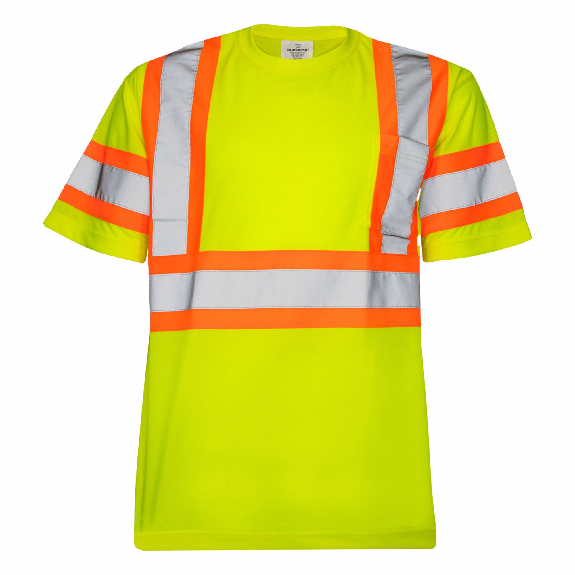 T-SHIRT,POLYESTER,S