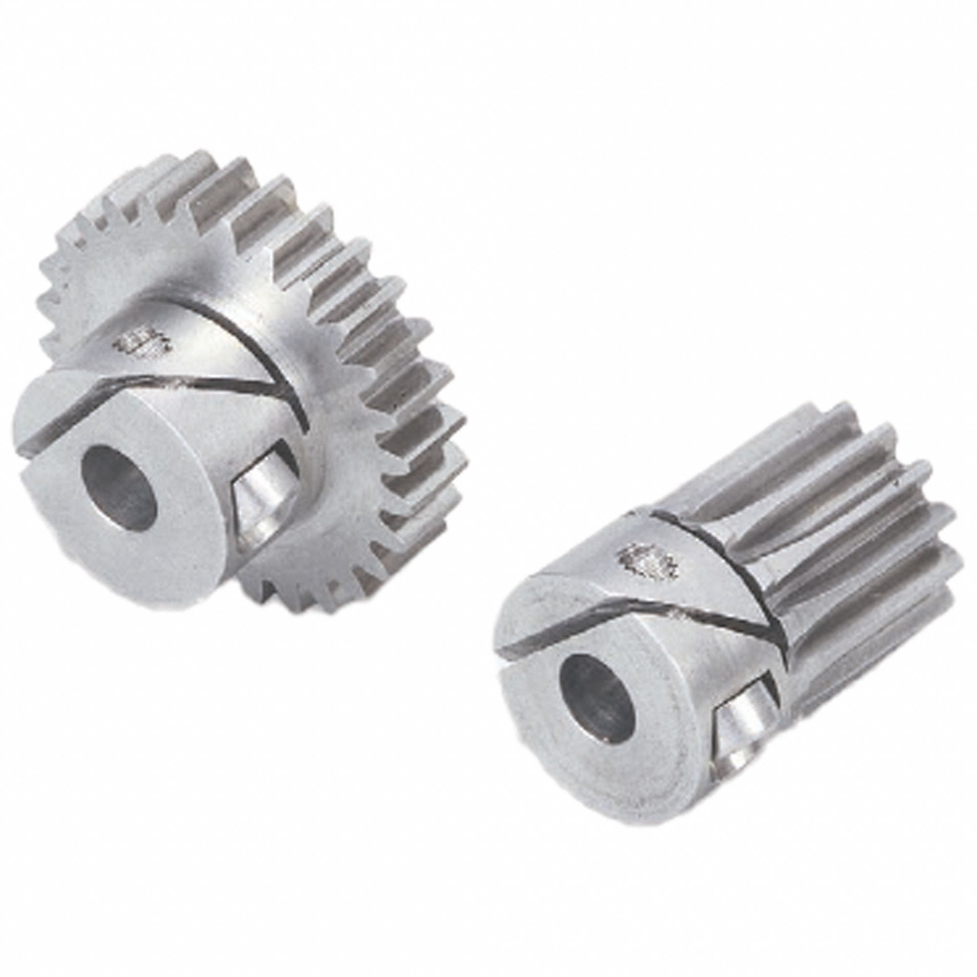 Types of Gears  KHK Gear Manufacturer