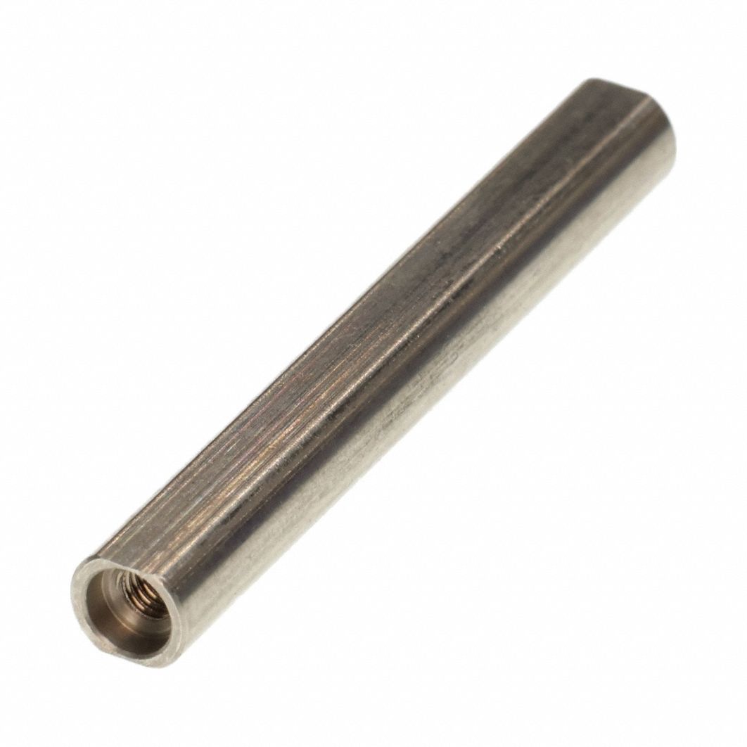 Tie Rod: SV1000 Series, 4 Valve Stations, SV1000-55-1-4