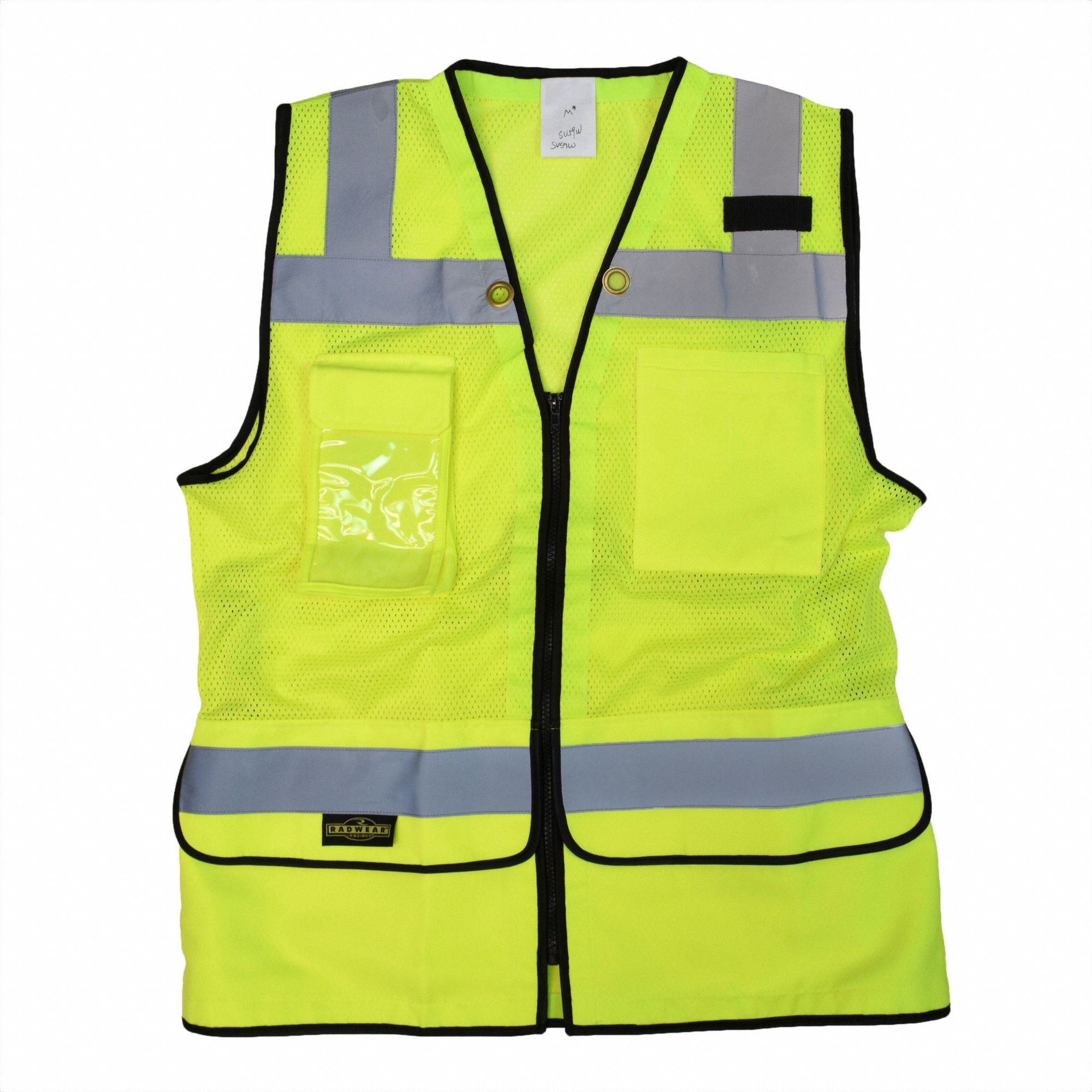 Safety Vest Ladies HD Surveyor XL