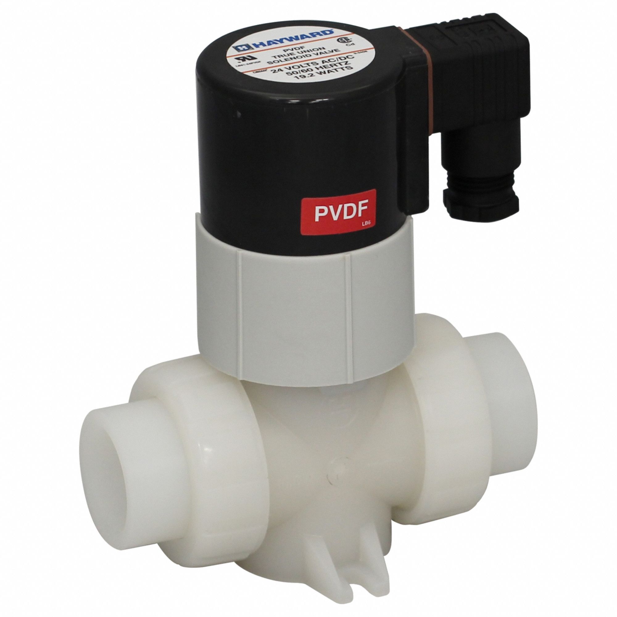 Uxcell Miniature Solenoid Valve 2 Way Normally Closed DC 12V 0.2A - View #6