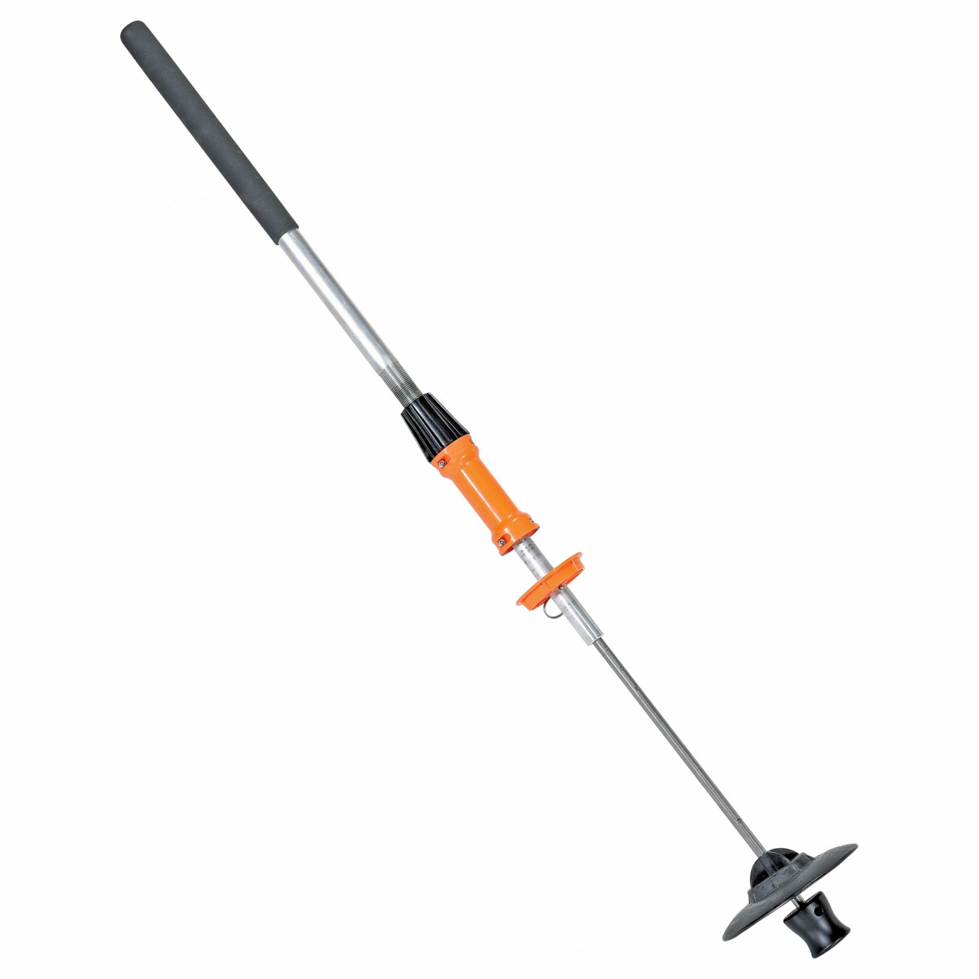 STRETCH WRAP DISPENSER