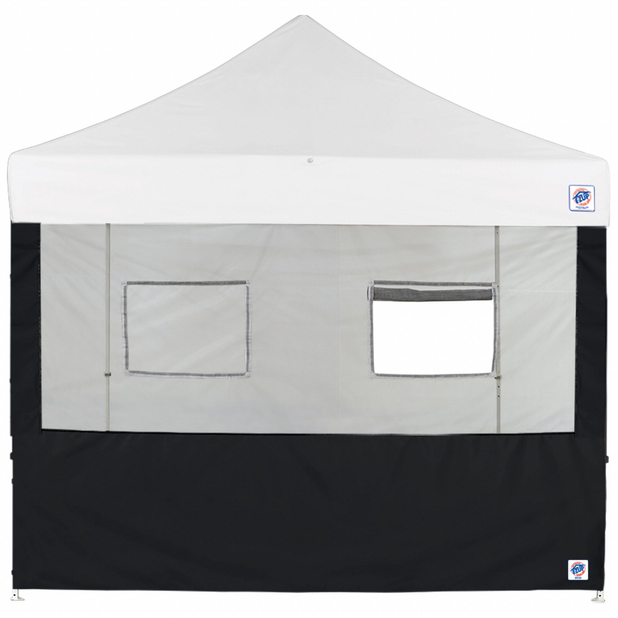 EZ UP, Eclipse Shelter/Endeavor Shelter/Enterprise Shelter/HUT Shelter