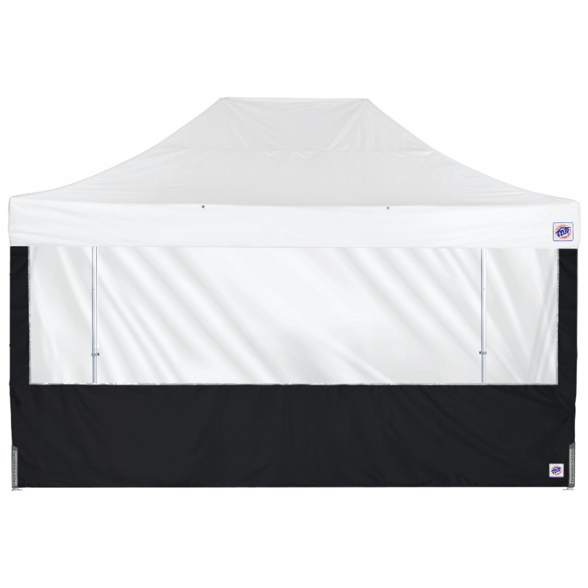 e-z-up-shelter-panorama-sidewall-800jc0-sw3p15fxtbk-grainger
