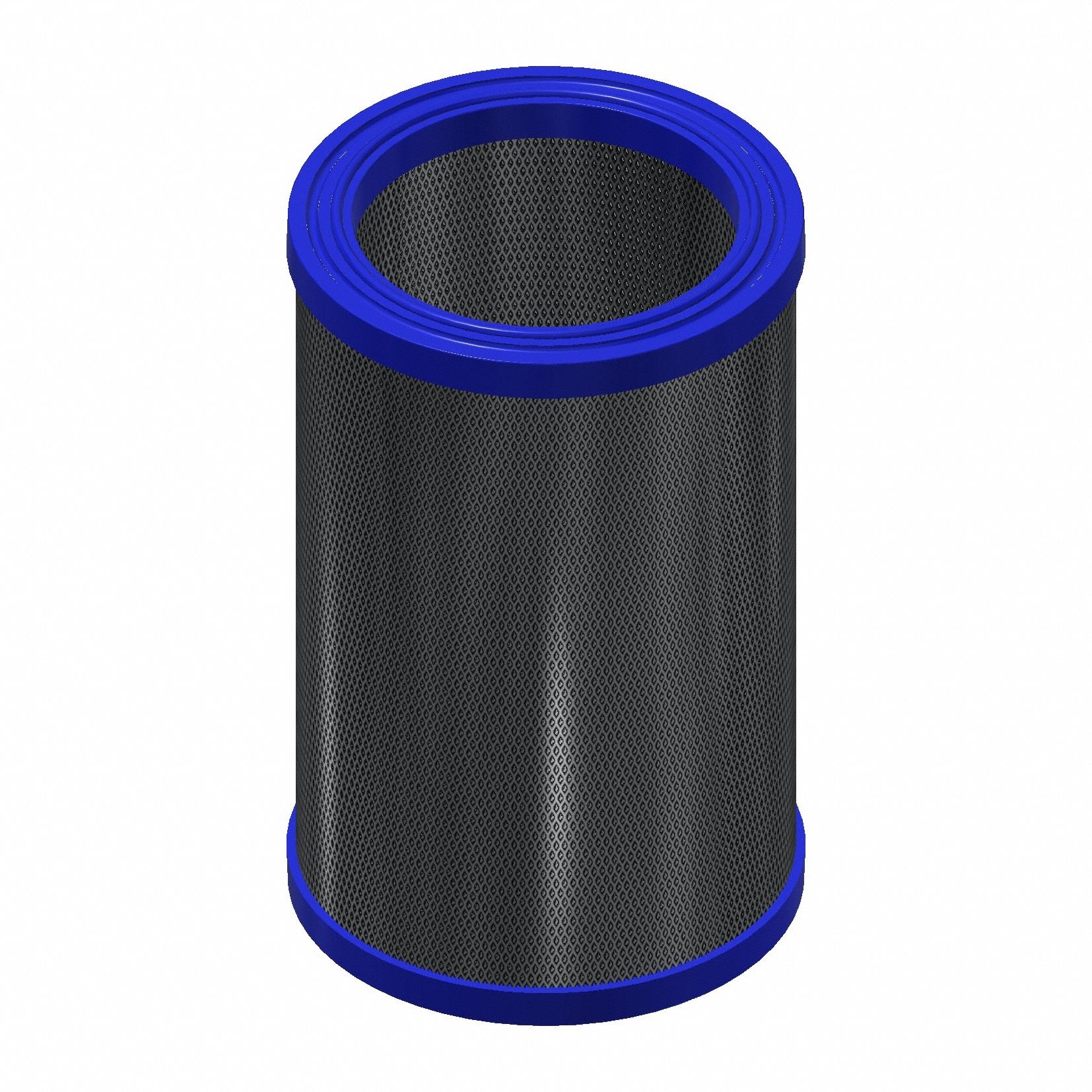 Discharge Silencer: Pressure,