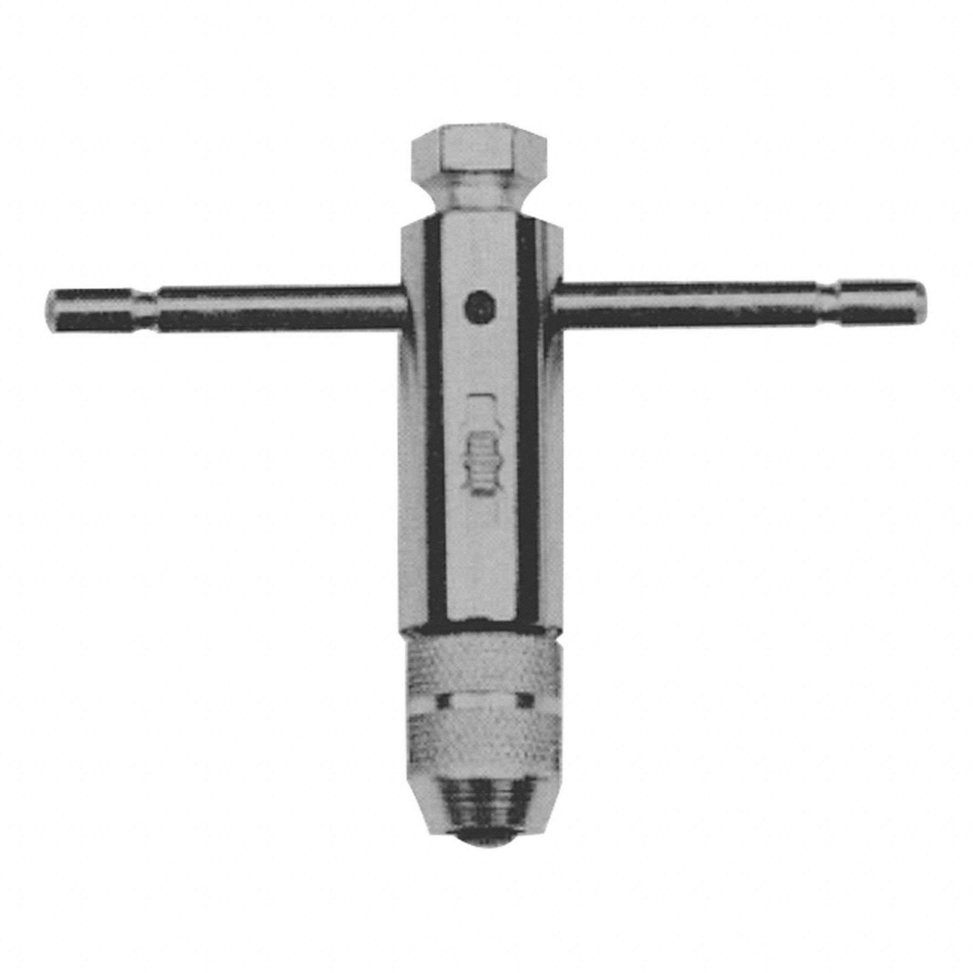 SOWA TAPS TAP WRENCH,T HANDLE SHAPE - 4159 - SWA113-705